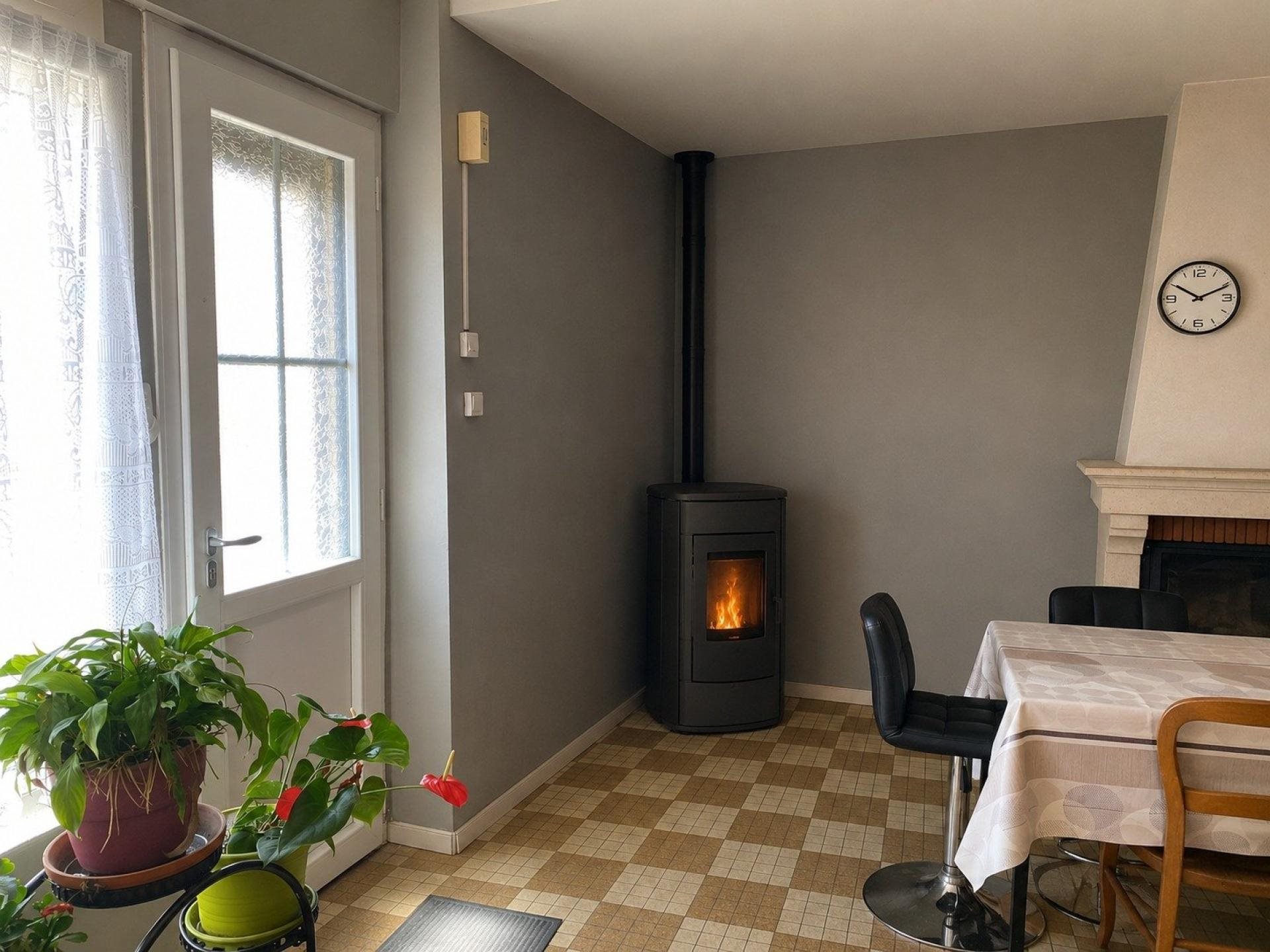 Maison à vendre, 98m², Sillé-le-Guillaume