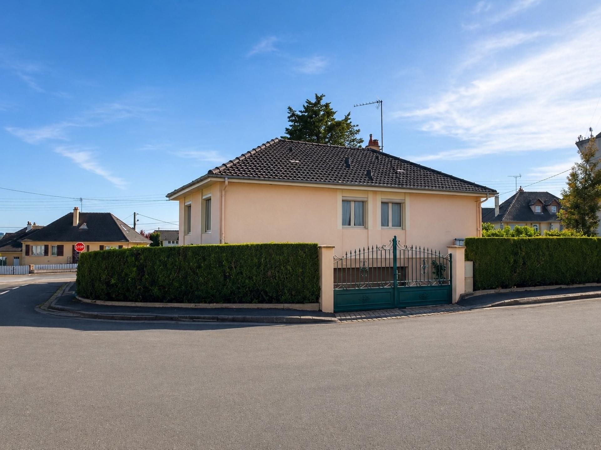 Maison à vendre, 101m², Fresnay-sur-Sarthe