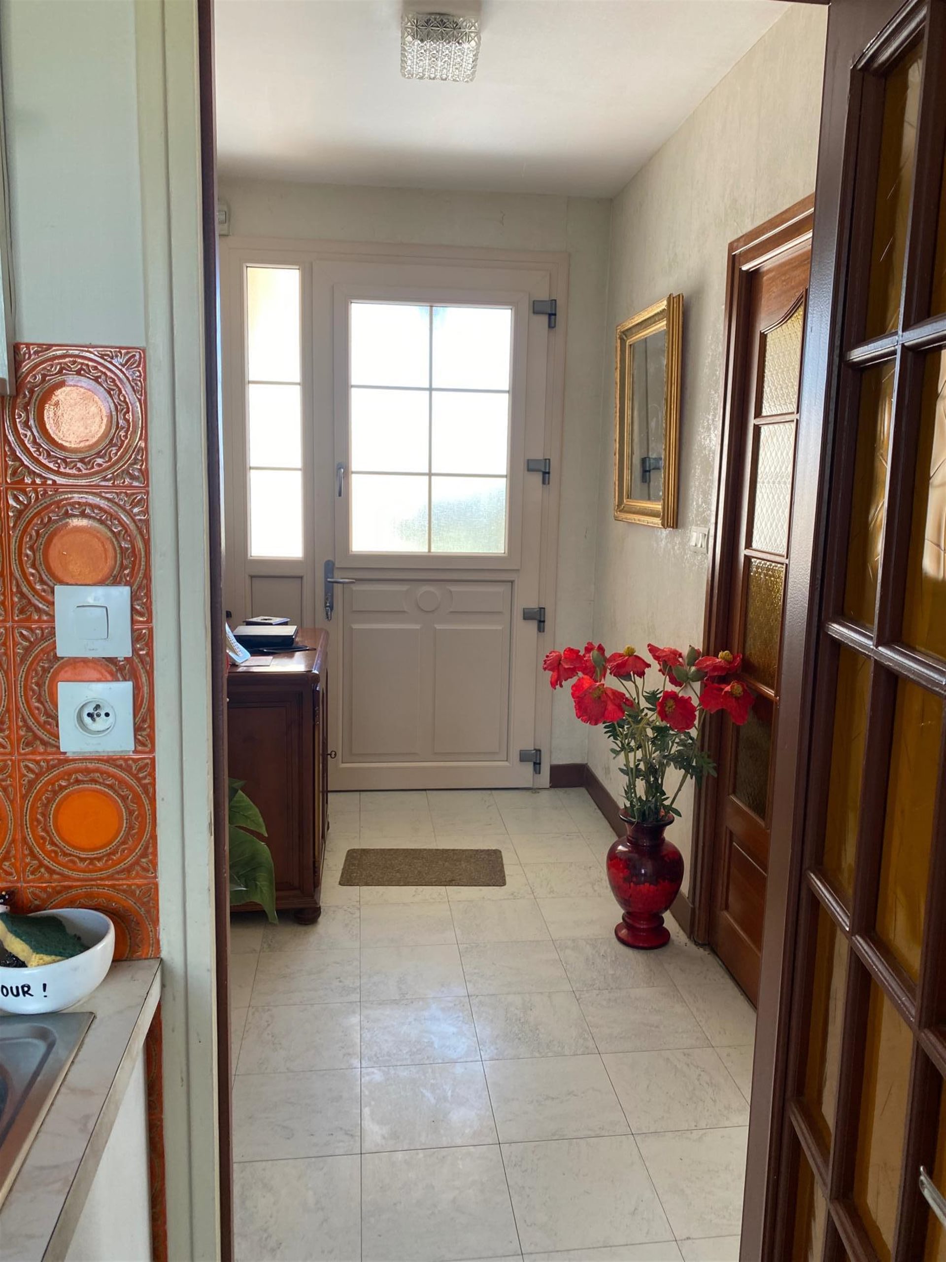 Maison à vendre, 101m², Fresnay-sur-Sarthe