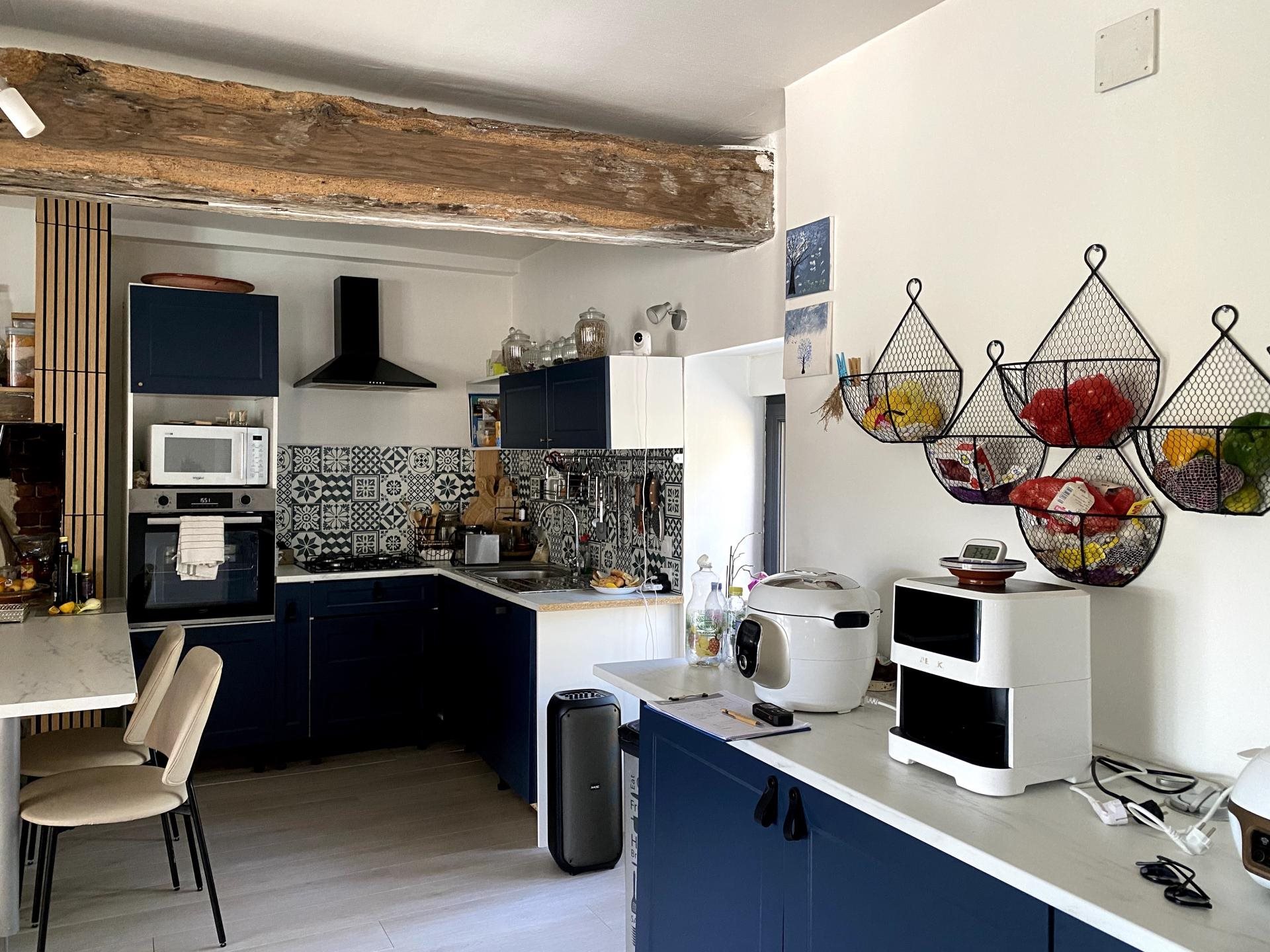 Maison à vendre, 123m², Gesnes-le-Gandelin