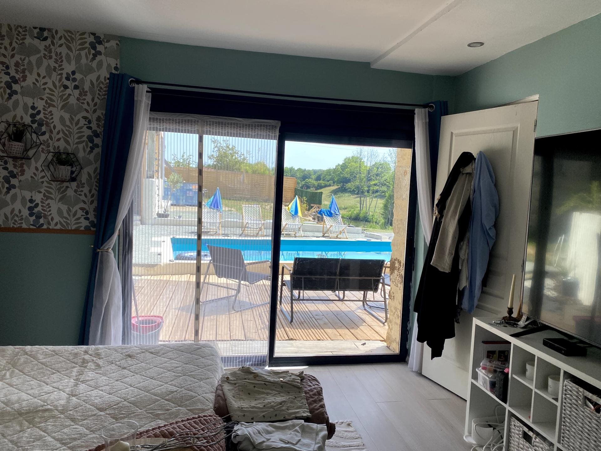 Maison à vendre, 123m², Gesnes-le-Gandelin