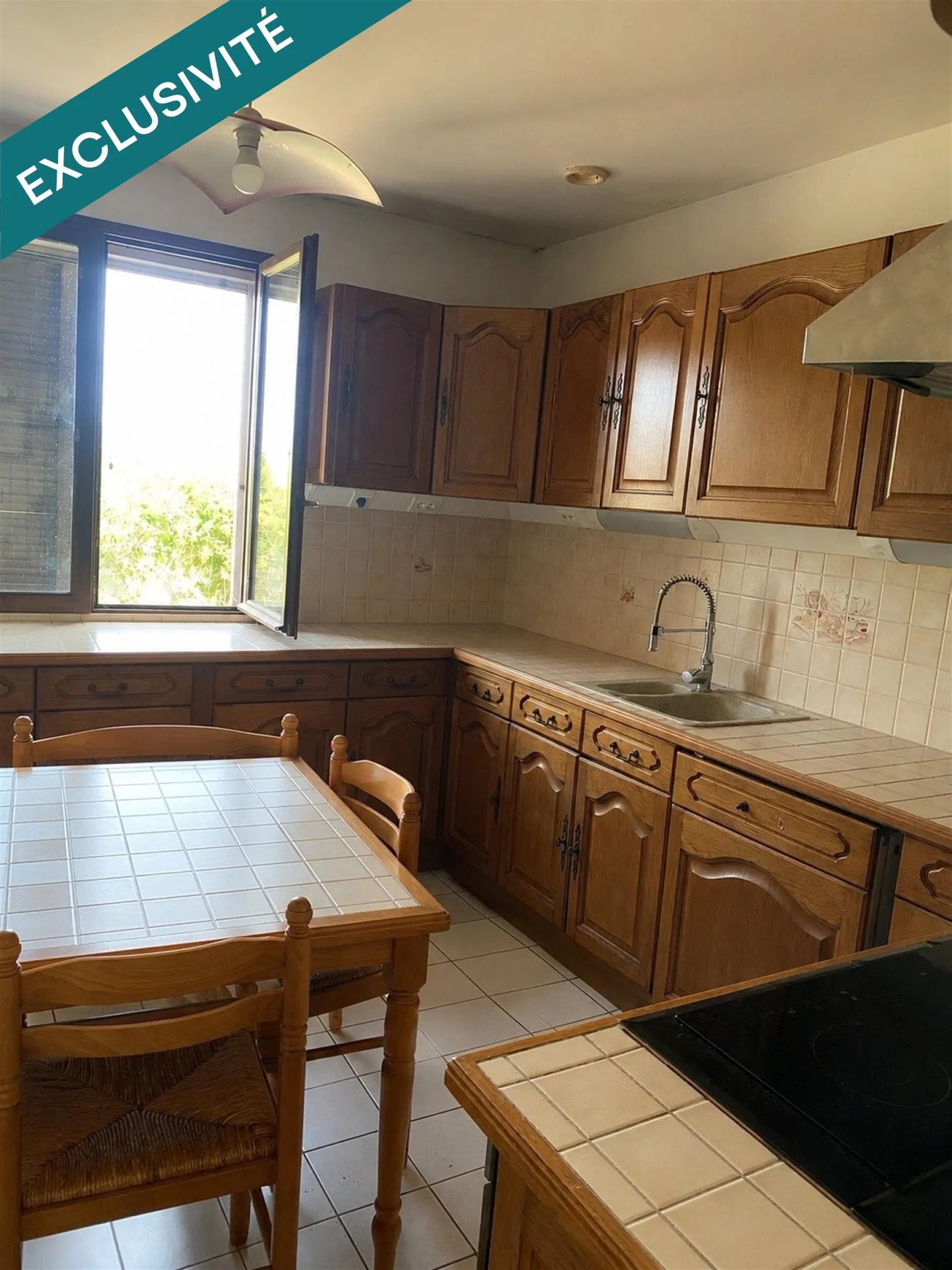 Maison à vendre, 93m², Fresnay-sur-Sarthe
