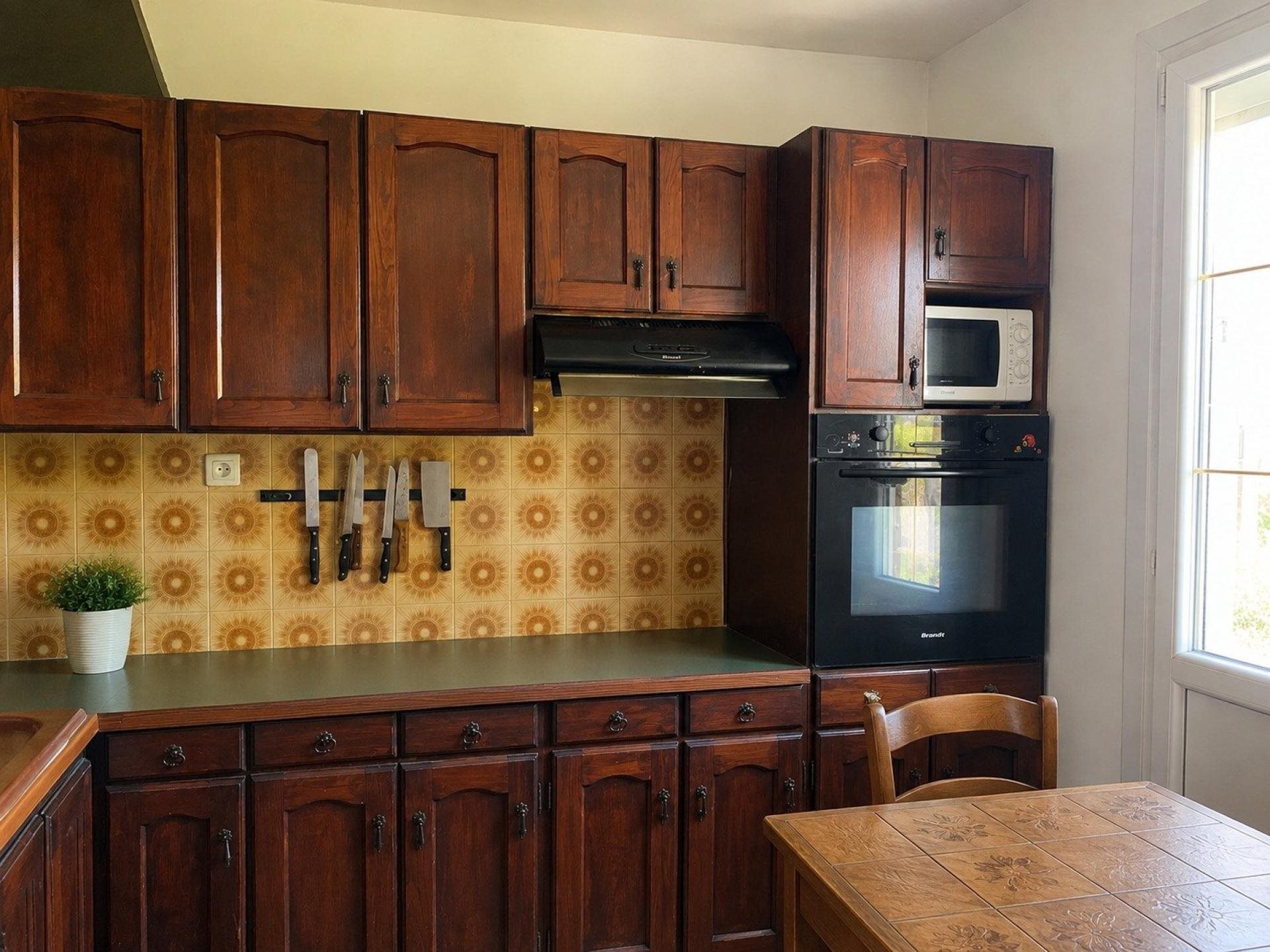 Maison à vendre, 118m², Fresnay-sur-Sarthe