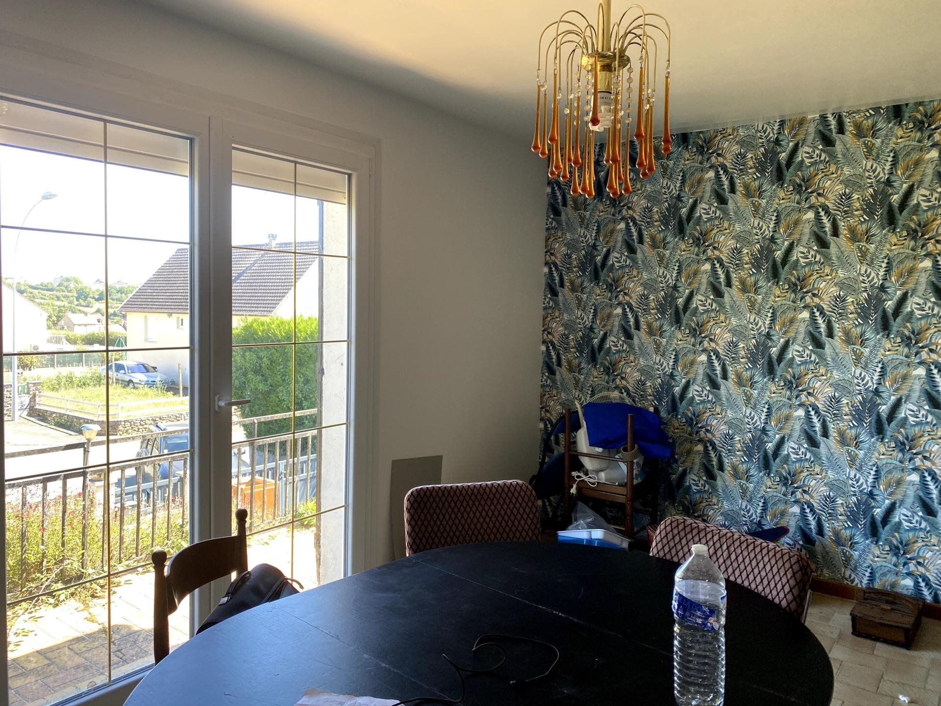 Maison à vendre, 118m², Fresnay-sur-Sarthe