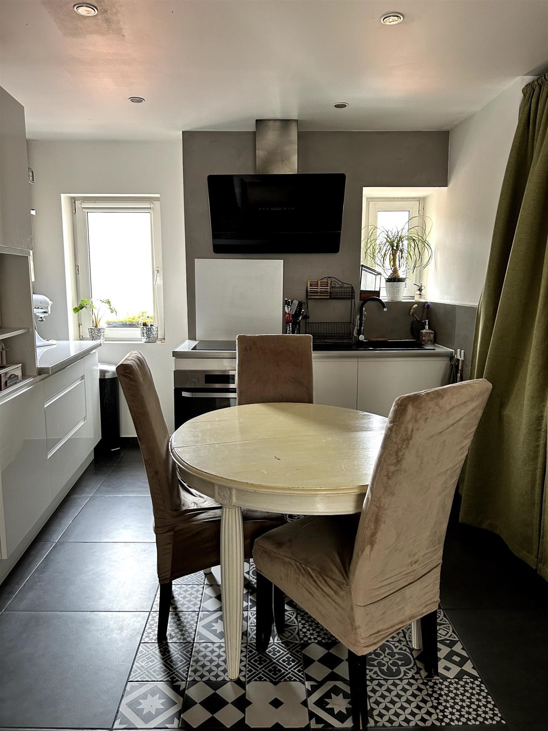 Appartement à vendre, 73m², Nancy