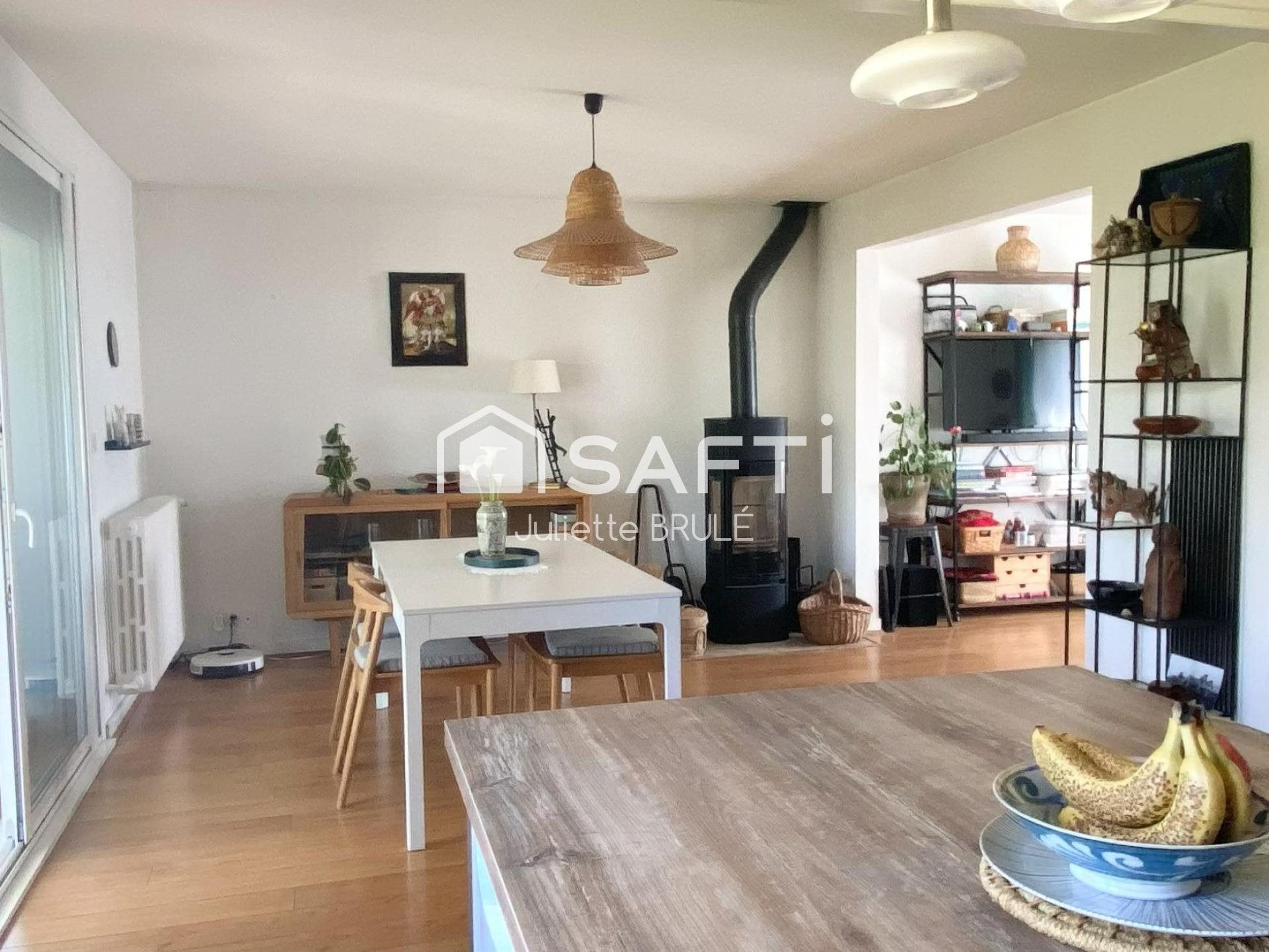Maison à vendre, 110m², Taulé