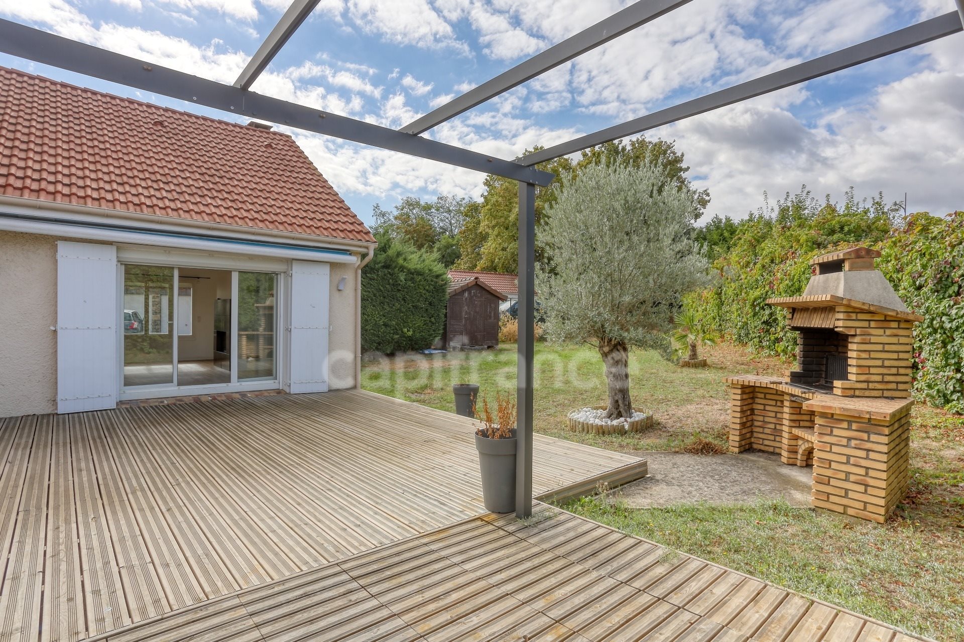 Maison à vendre, 121m², Longjumeau
