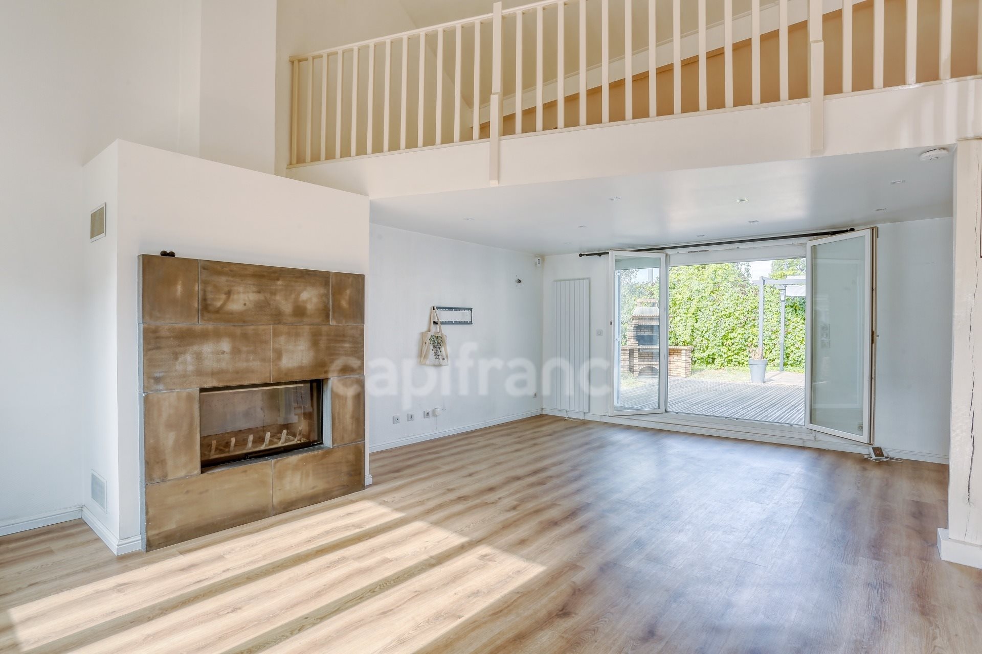 Maison à vendre, 121m², Longjumeau