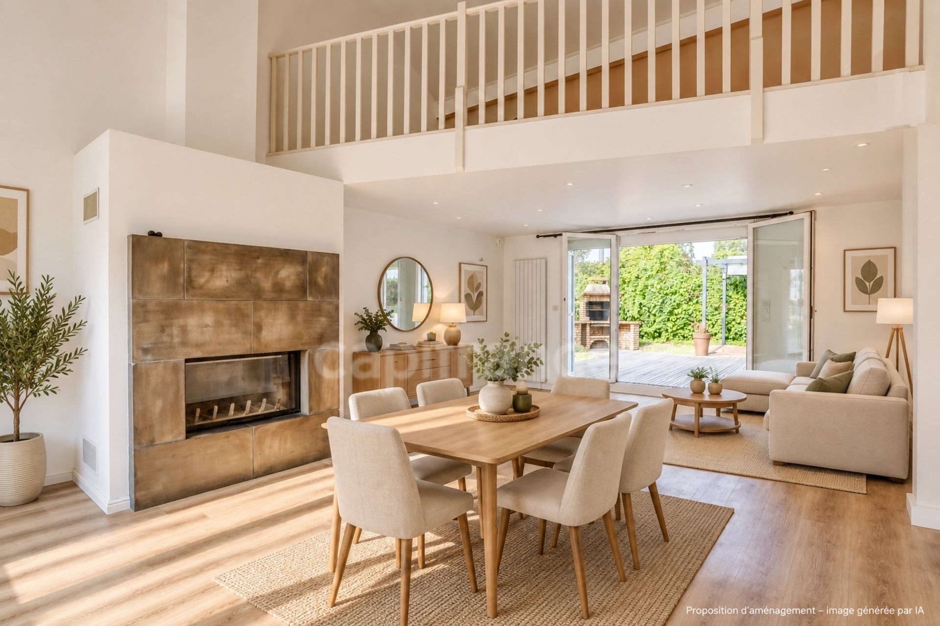 Maison à vendre, 121m², Longjumeau