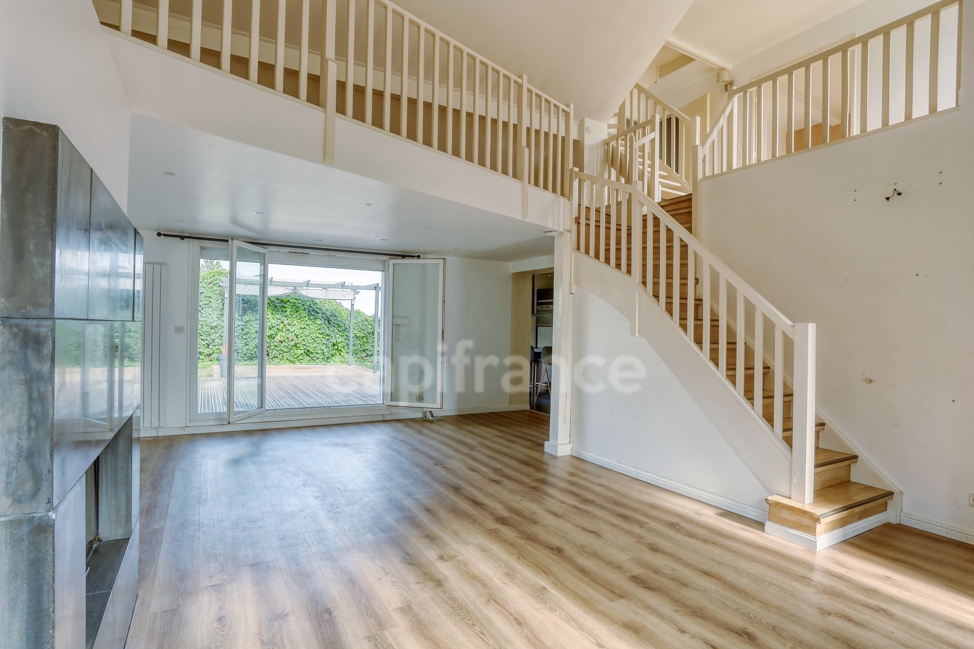 Maison à vendre, 121m², Longjumeau