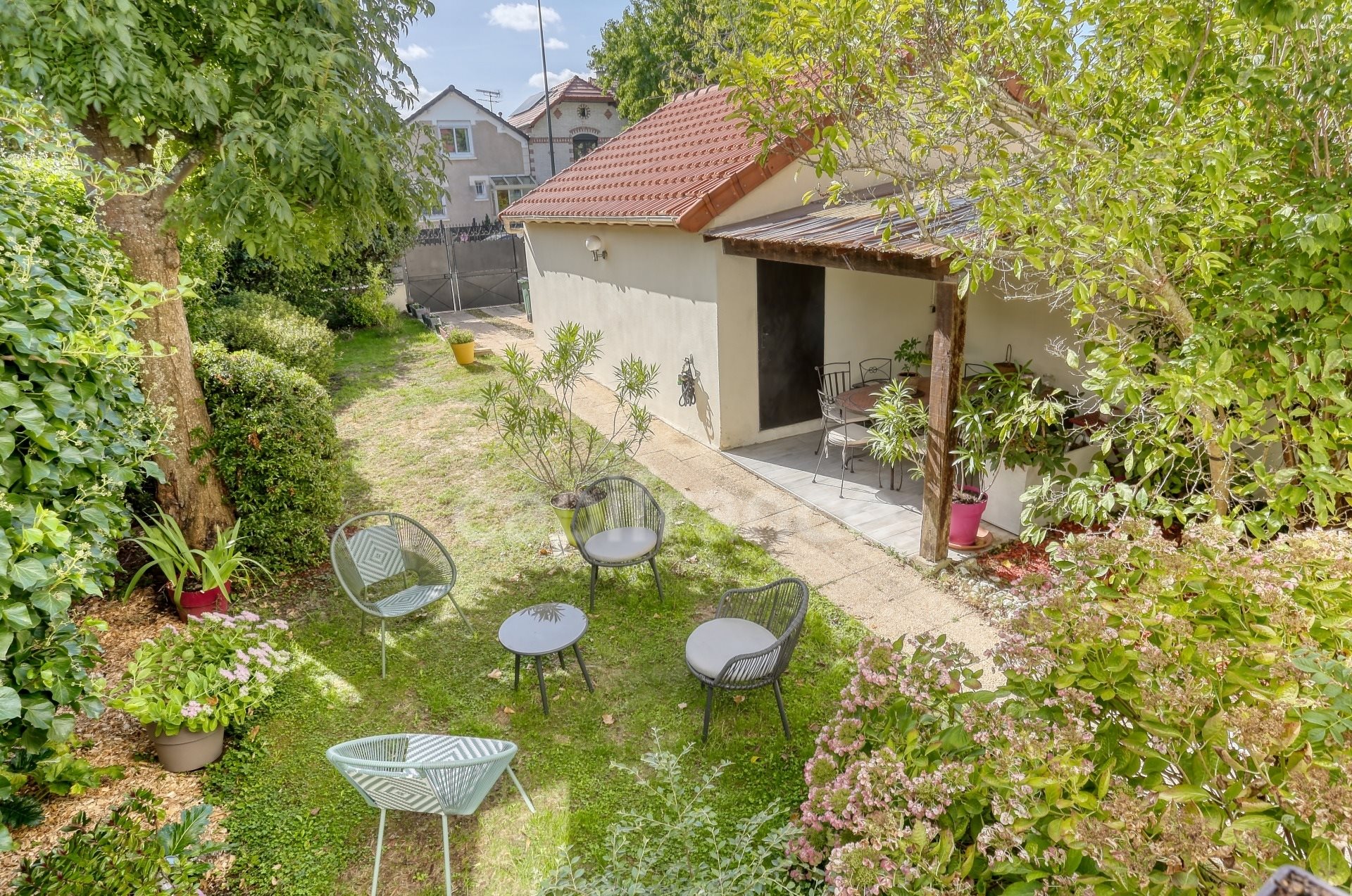Maison à vendre, 75m², Clamart