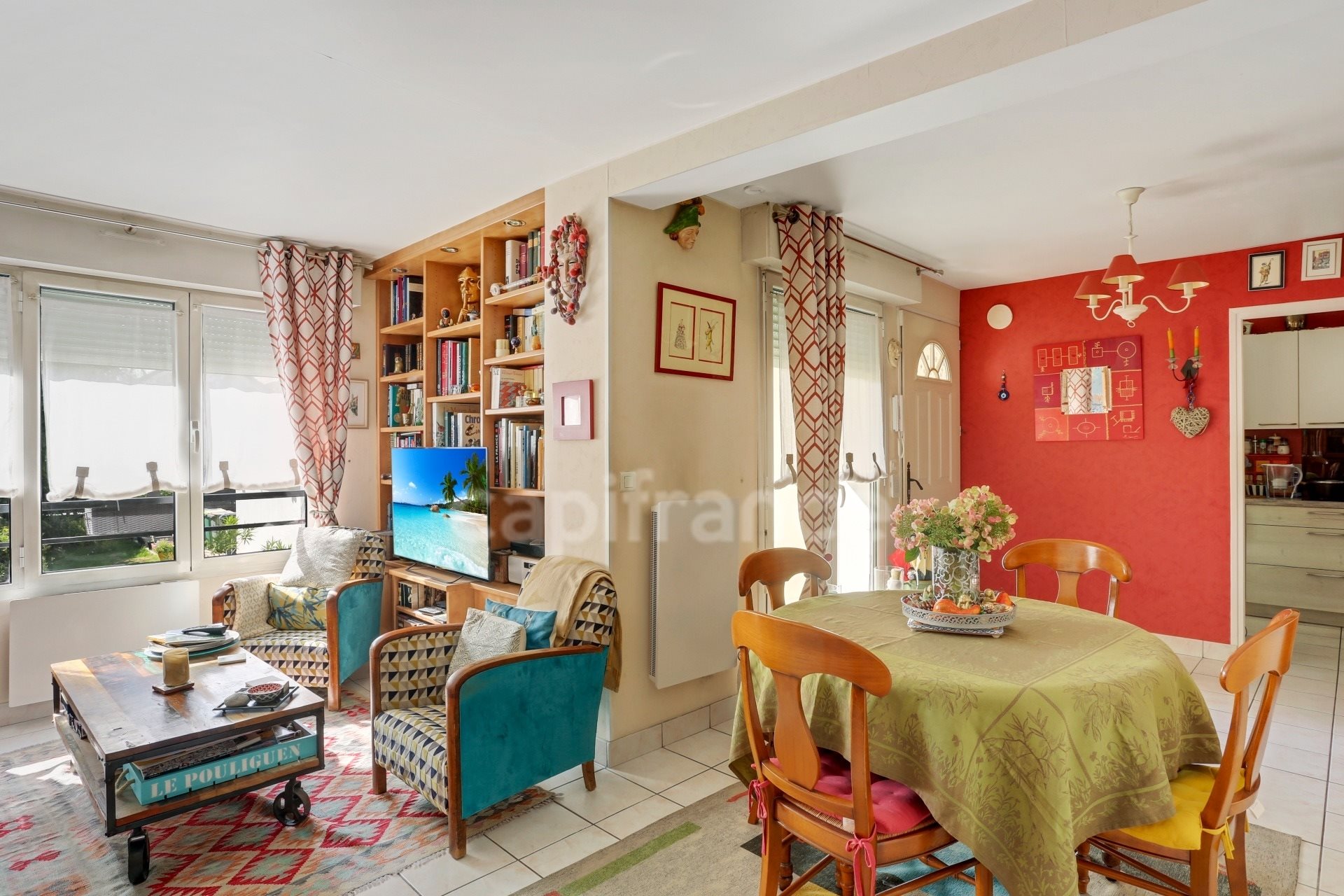 Maison à vendre, 75m², Clamart