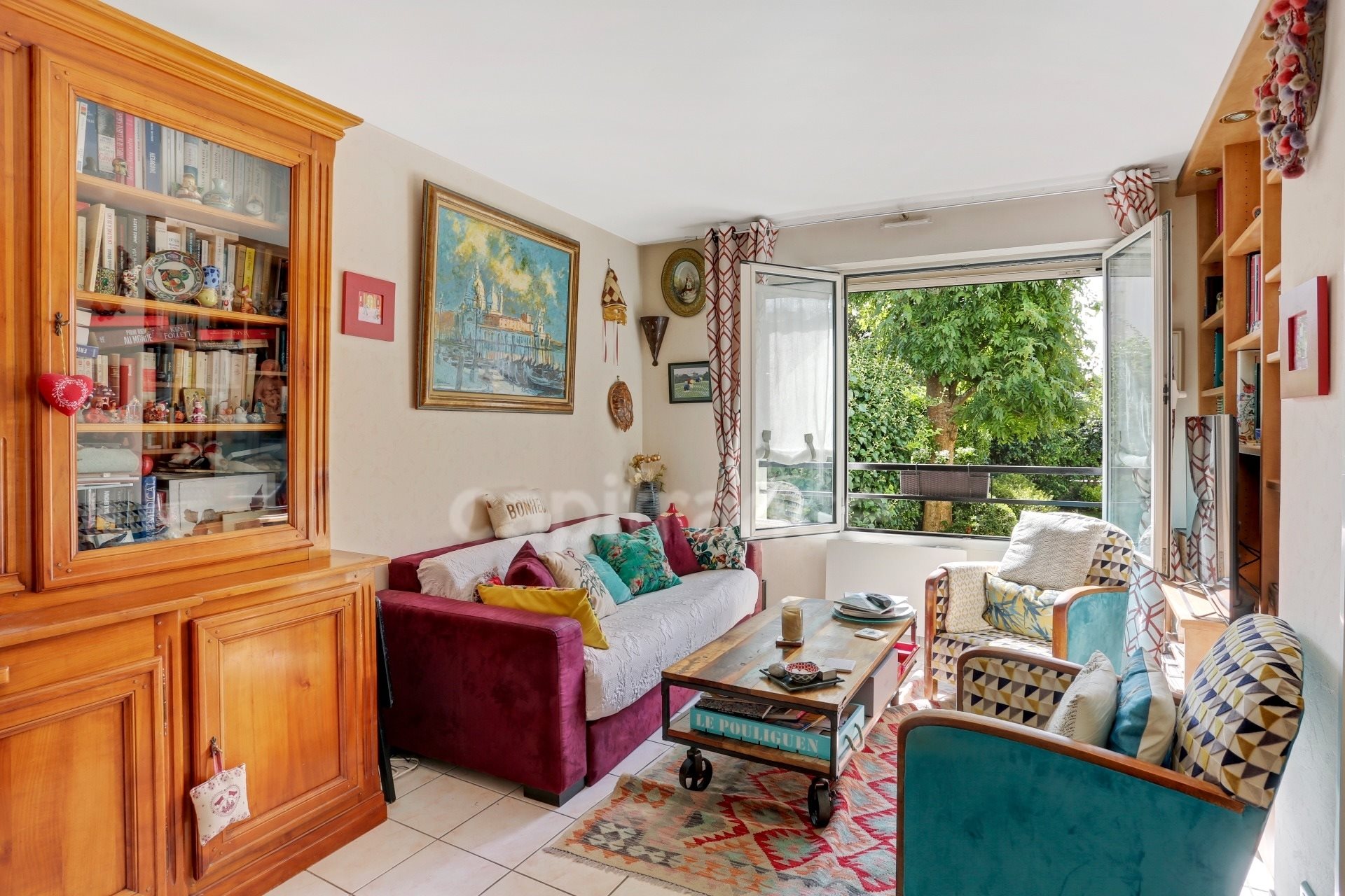 Maison à vendre, 75m², Clamart