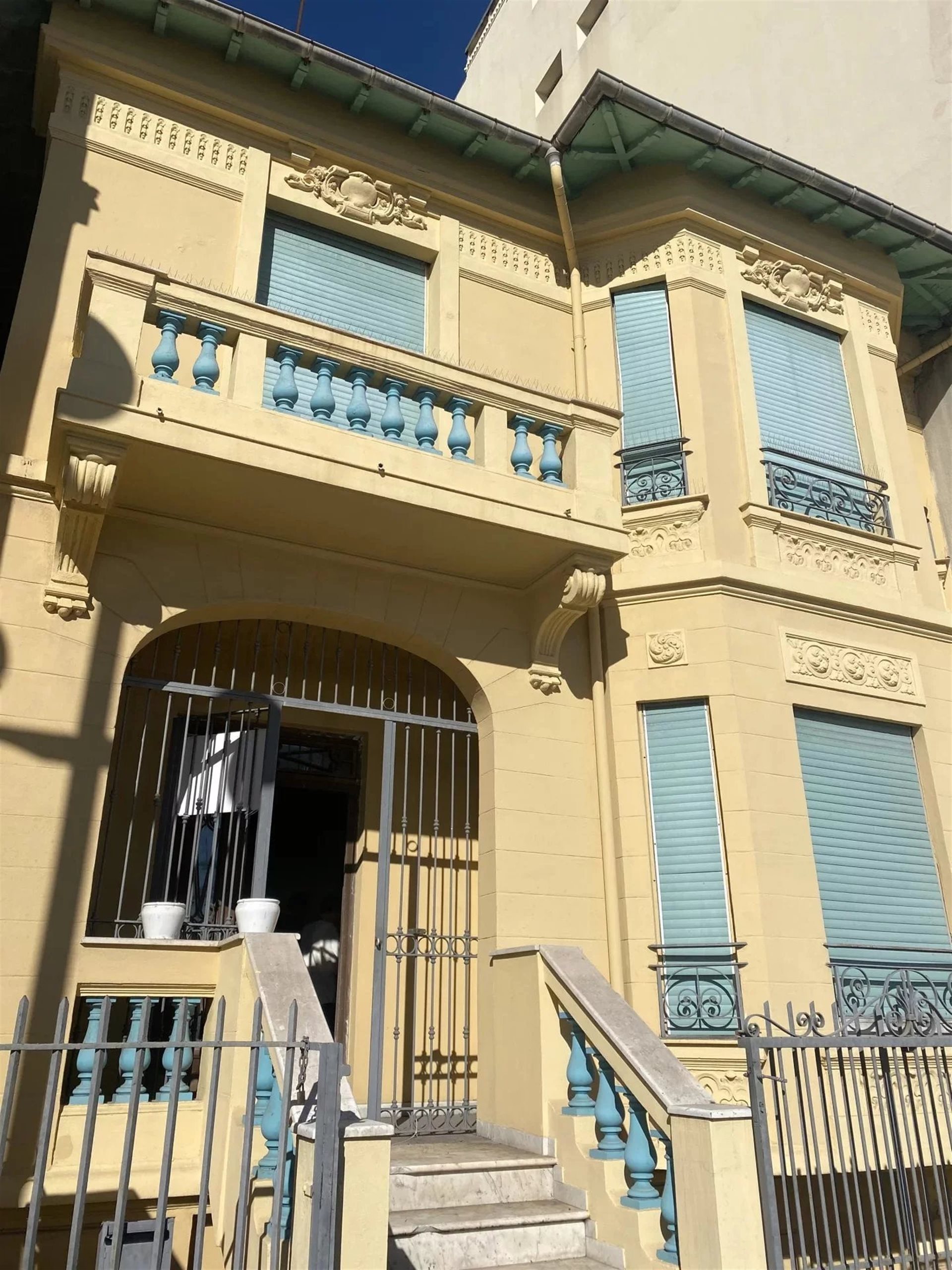 Maison à vendre, 170m², Nice