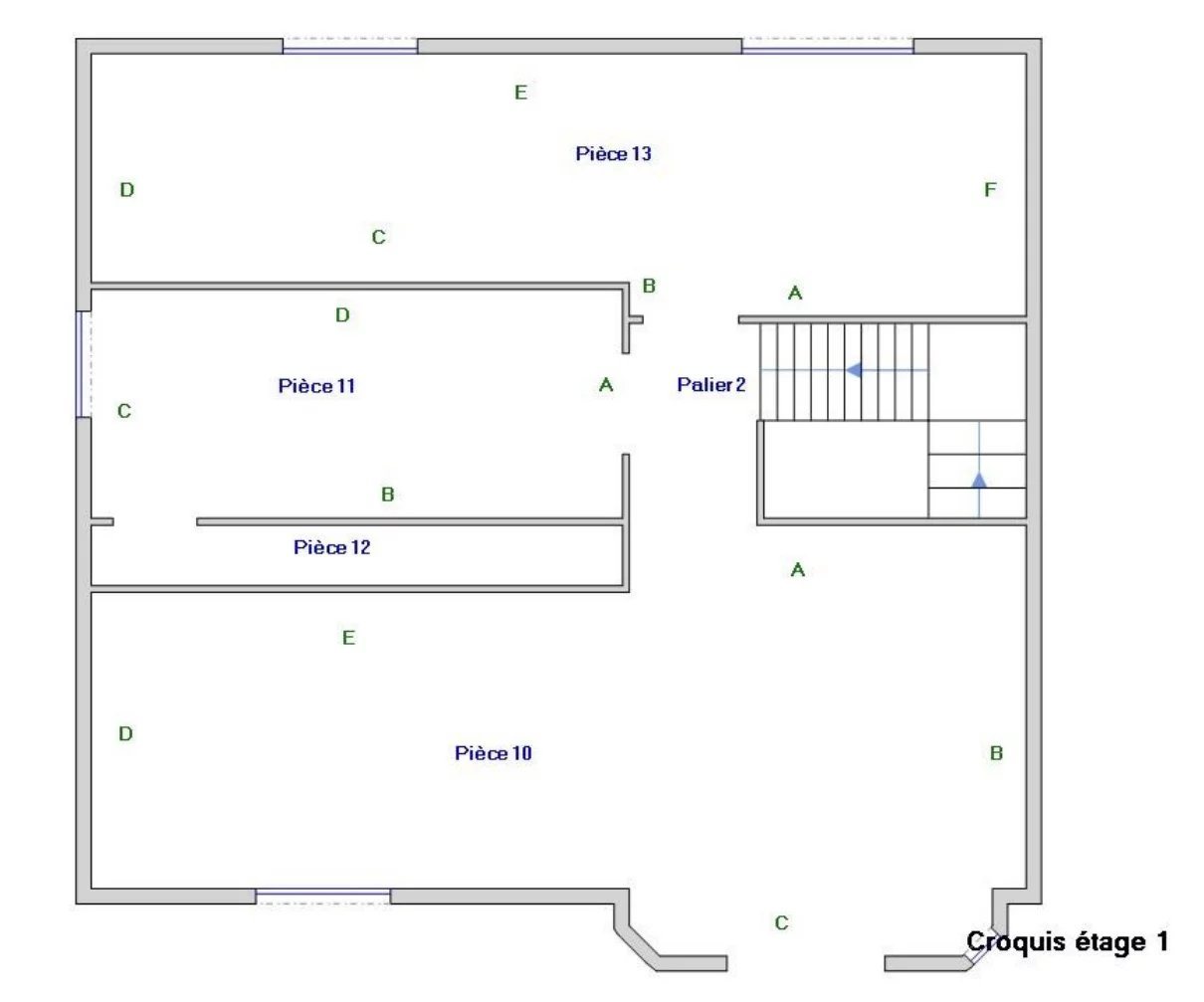 Maison à vendre, 170m², Nice