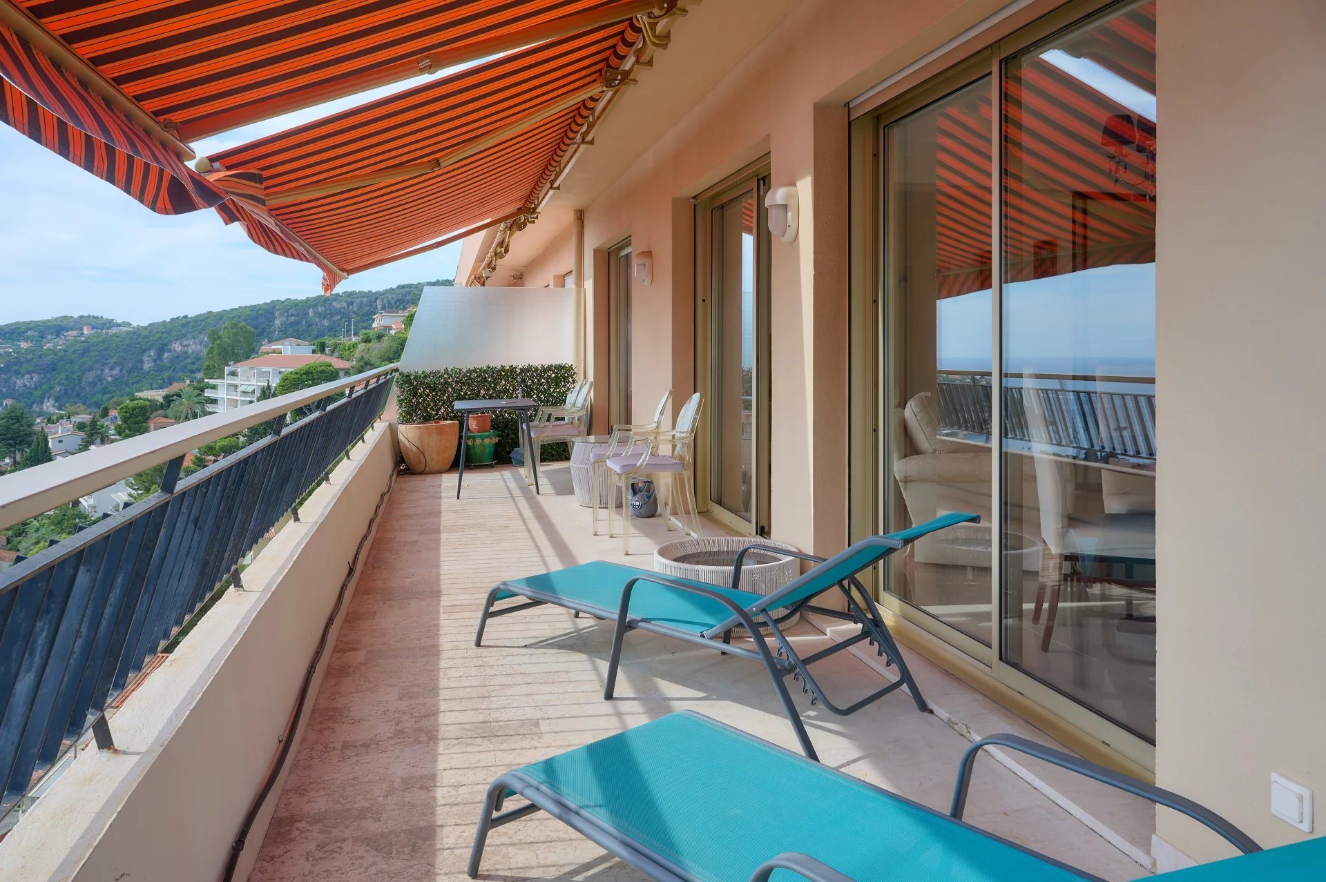 Appartement à vendre, 68m², Villefranche-sur-Mer