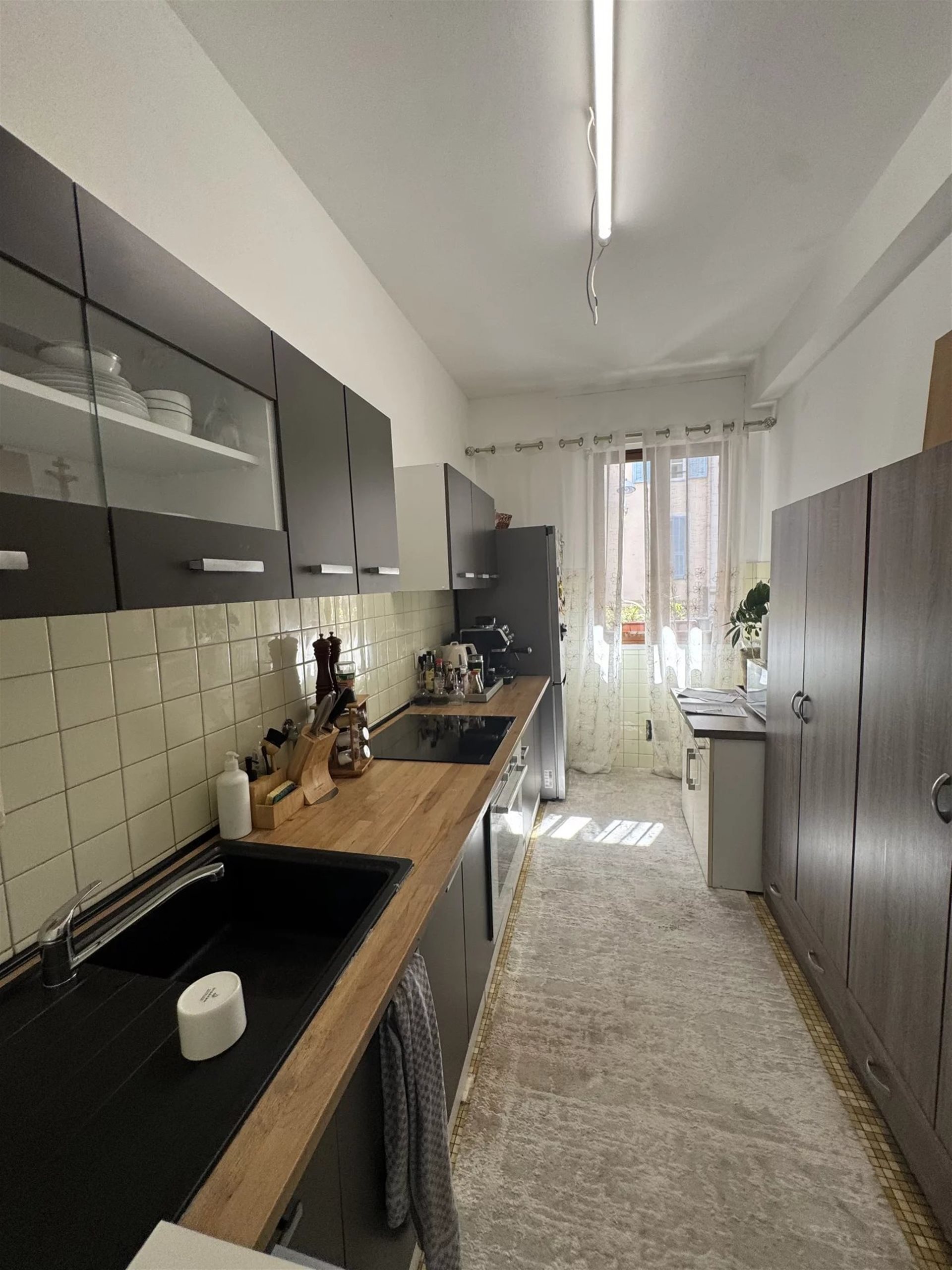 Appartement à vendre, 64m², Nice