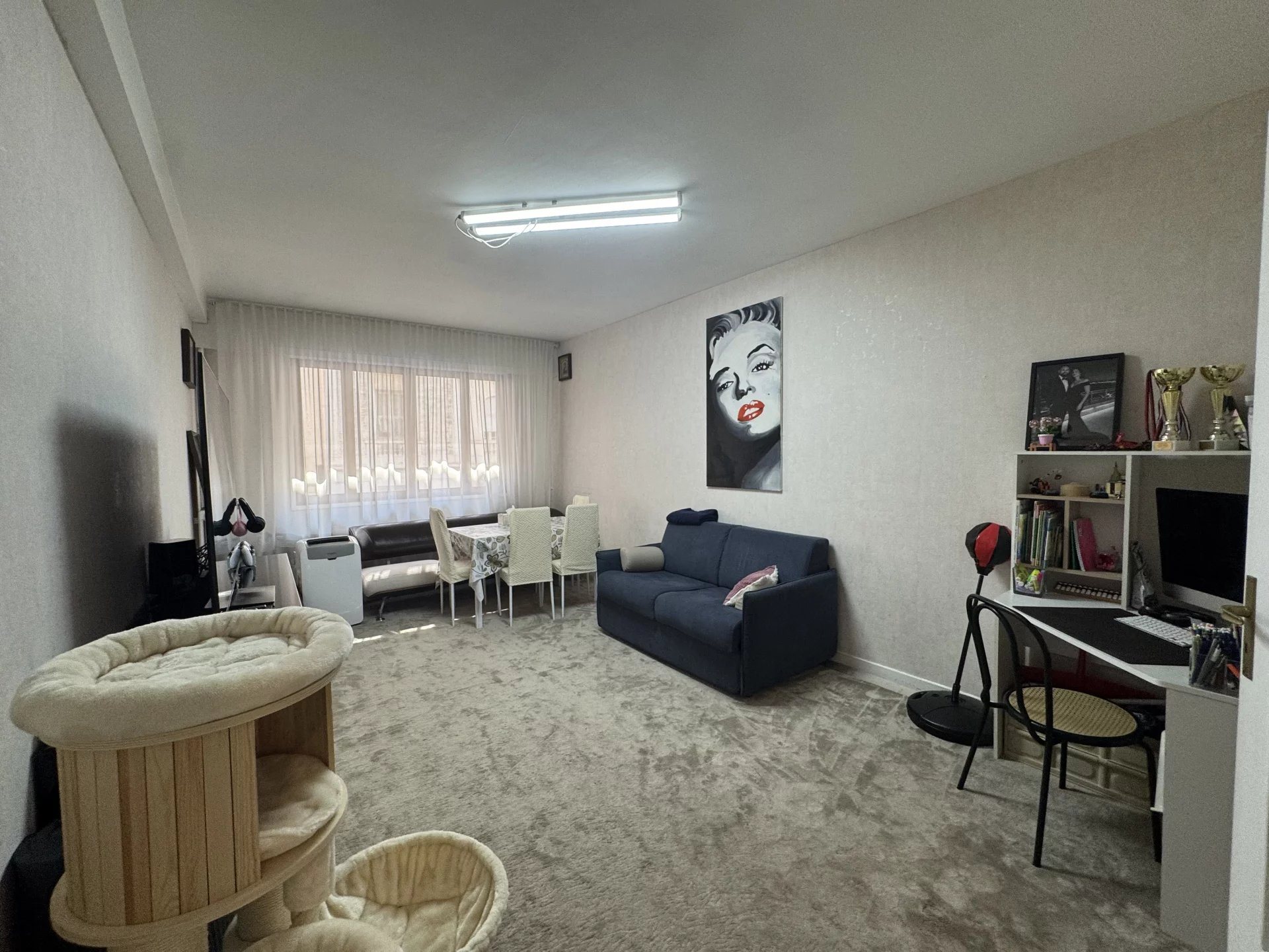 Appartement à vendre, 64m², Nice