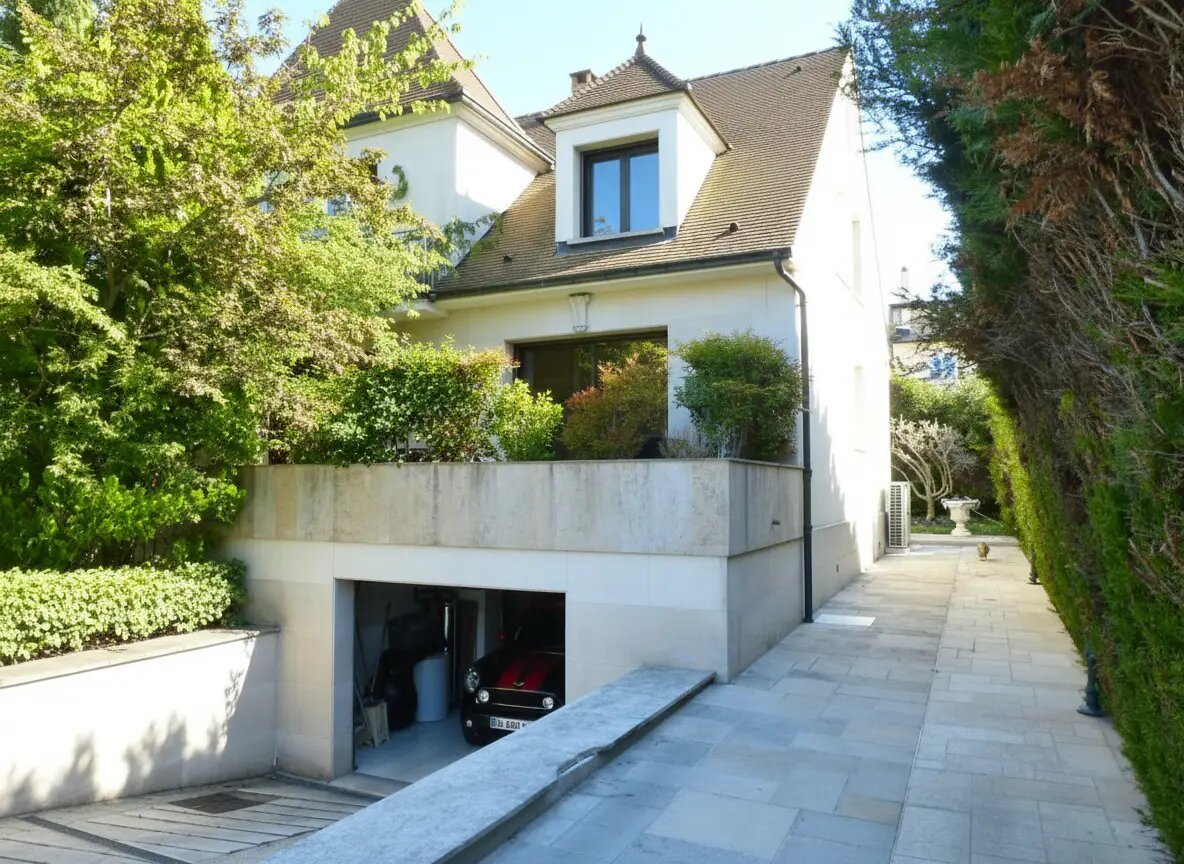 Maison à vendre, 260m², Vitry-sur-Seine