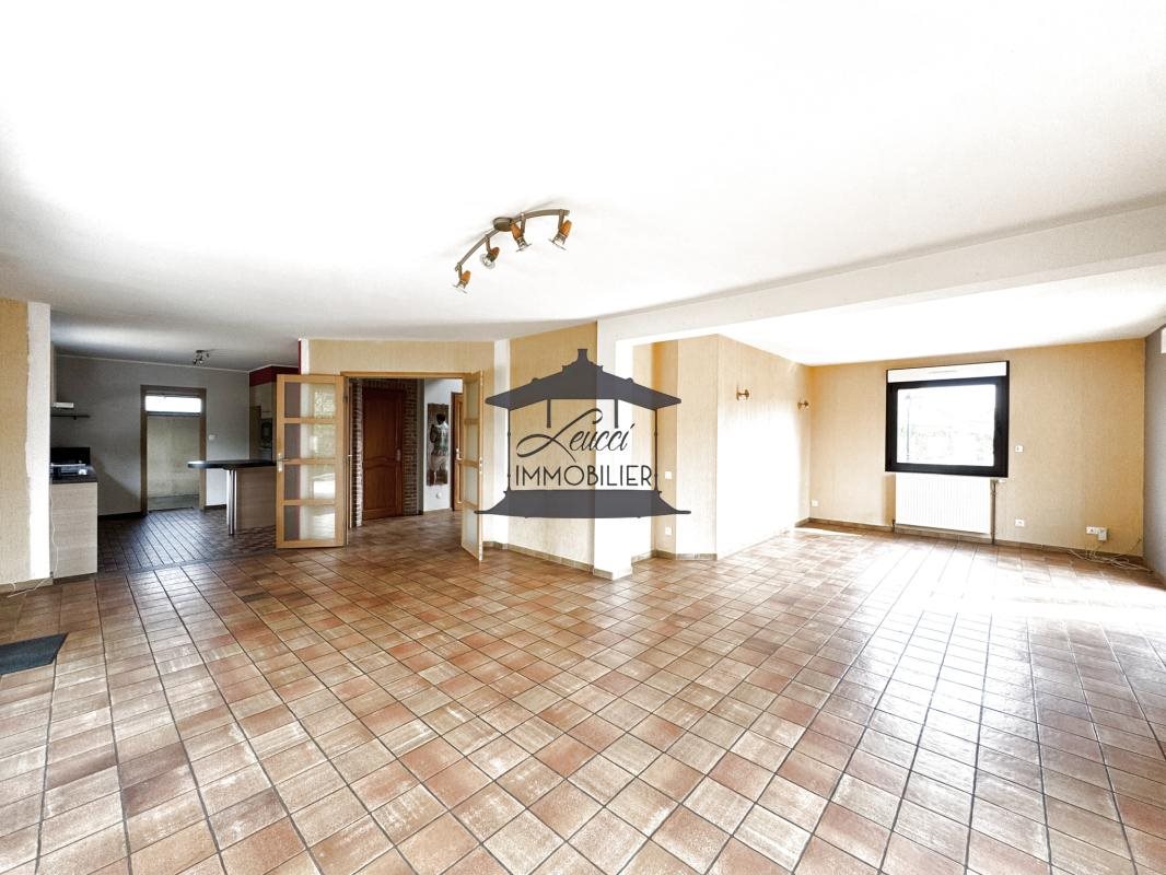Maison à vendre, 172m², Téteghem-Coudekerque-Village