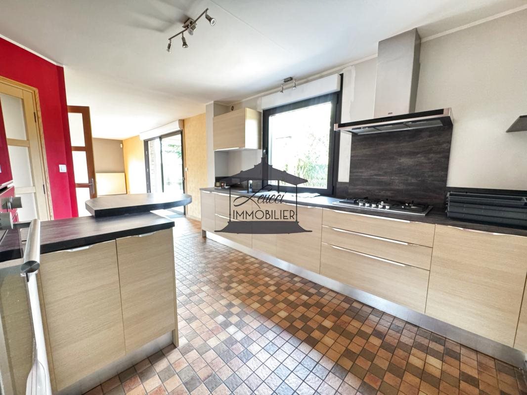 Maison à vendre, 172m², Téteghem-Coudekerque-Village