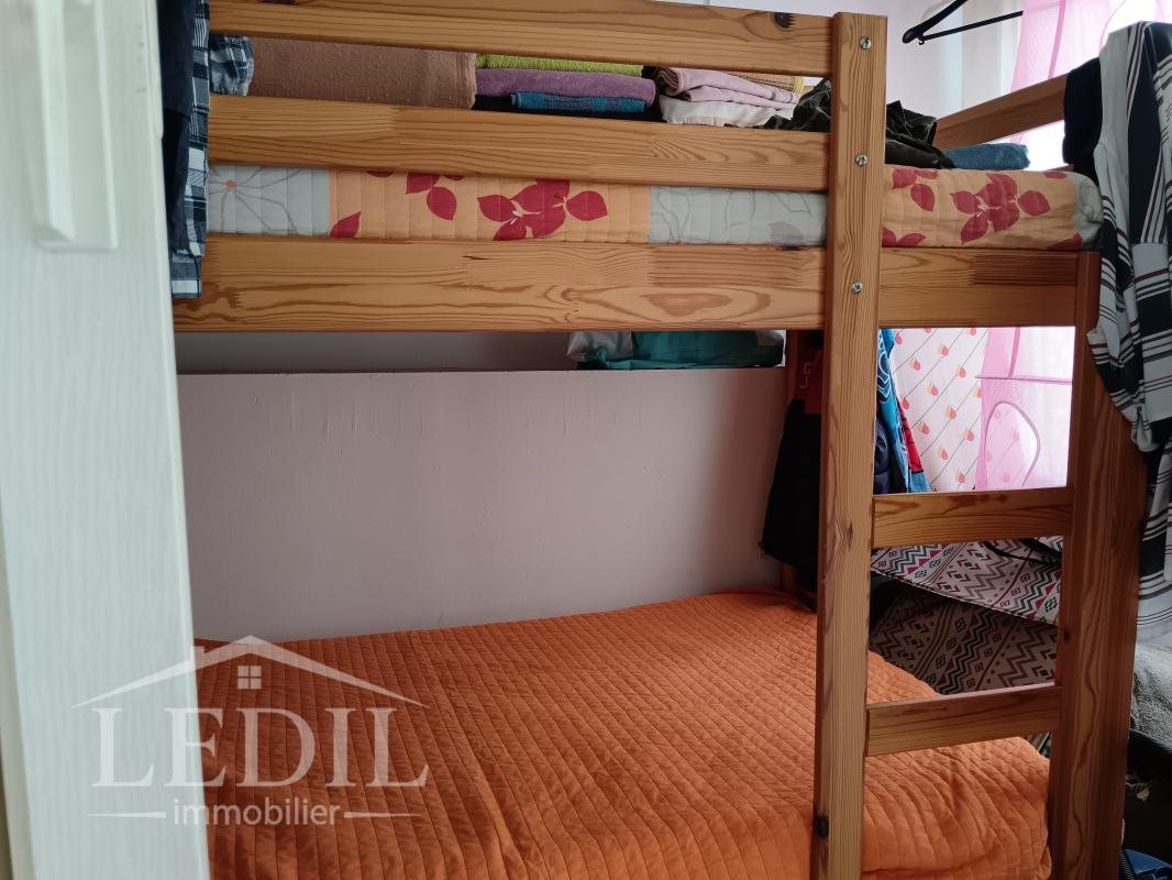 Appartement à vendre, 28m², Agde (Cap d'Agde)