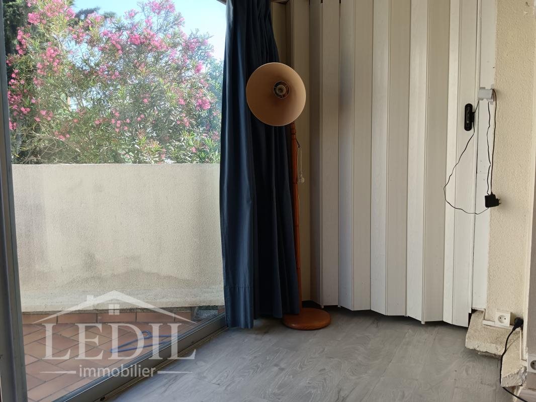 Appartement à vendre, 28m², Agde (Cap d'Agde)