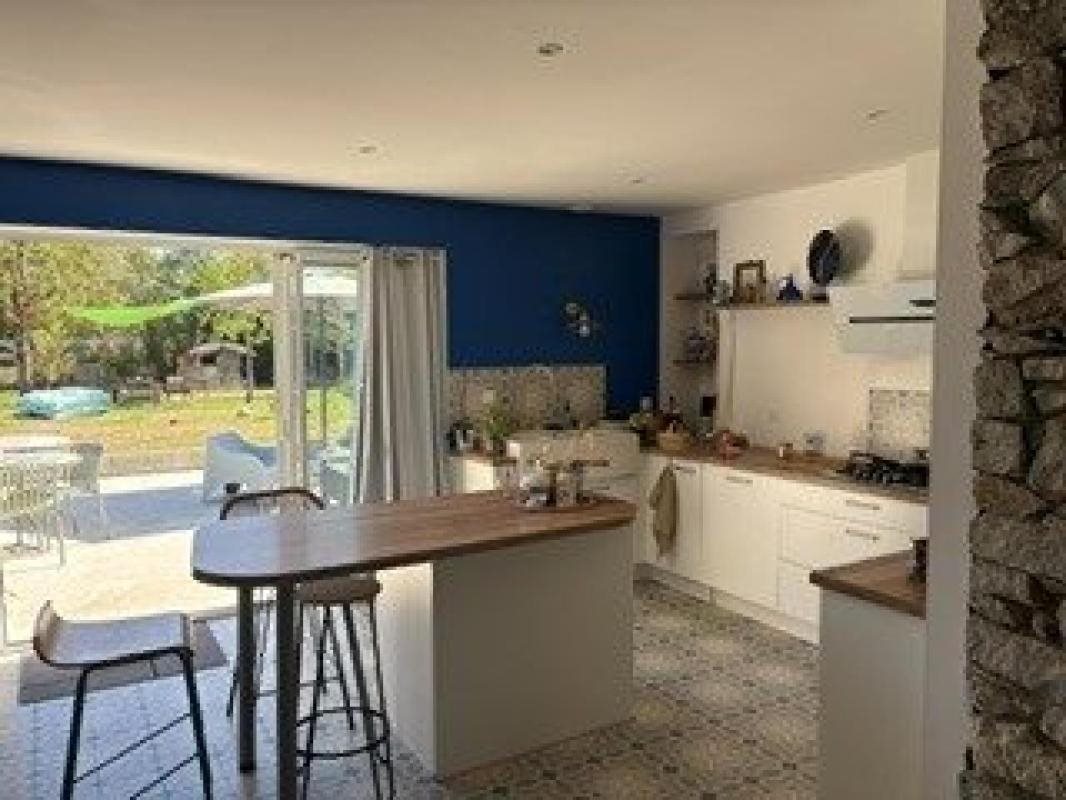 Maison à vendre, 140m², Saint-Augustin-des-Bois