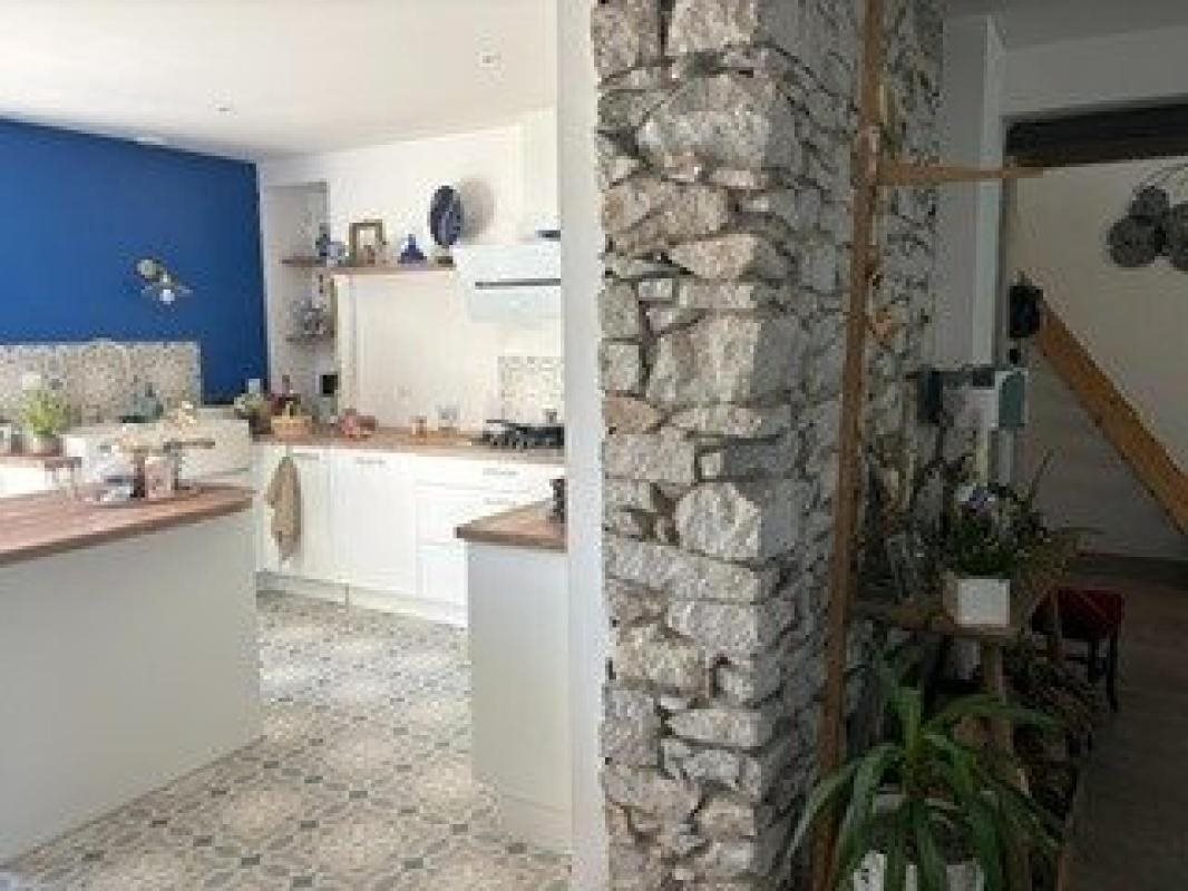 Maison à vendre, 140m², Saint-Augustin-des-Bois