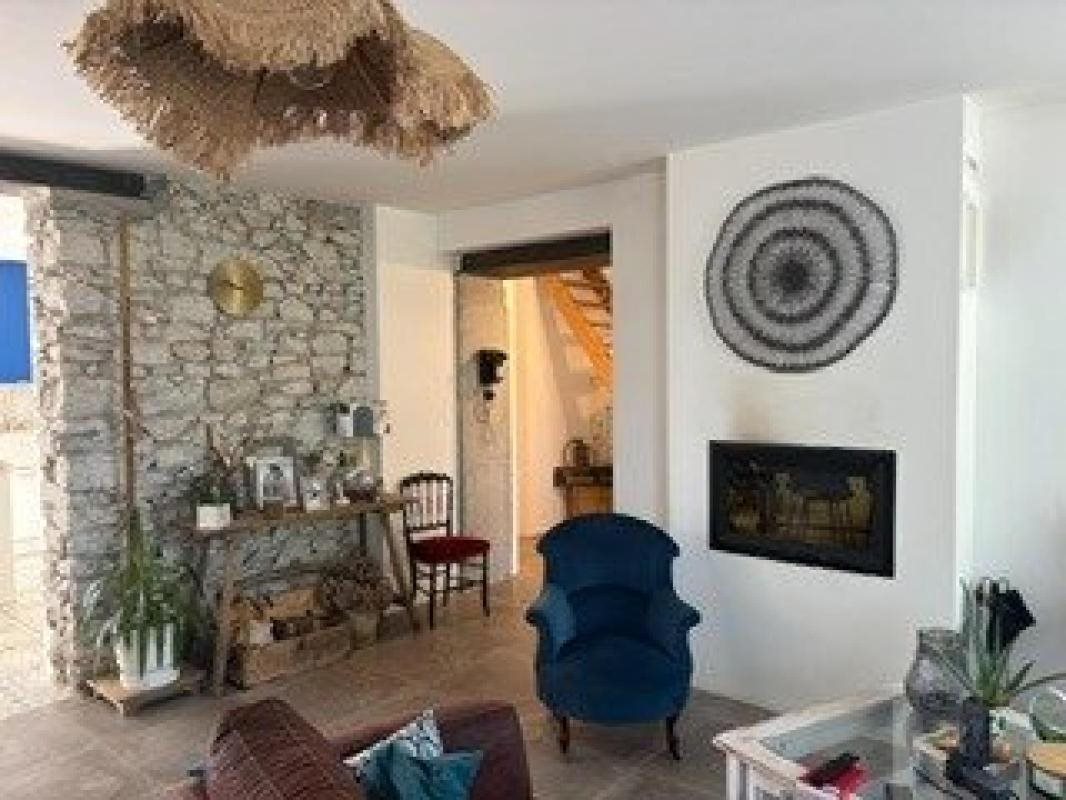 Maison à vendre, 140m², Saint-Augustin-des-Bois
