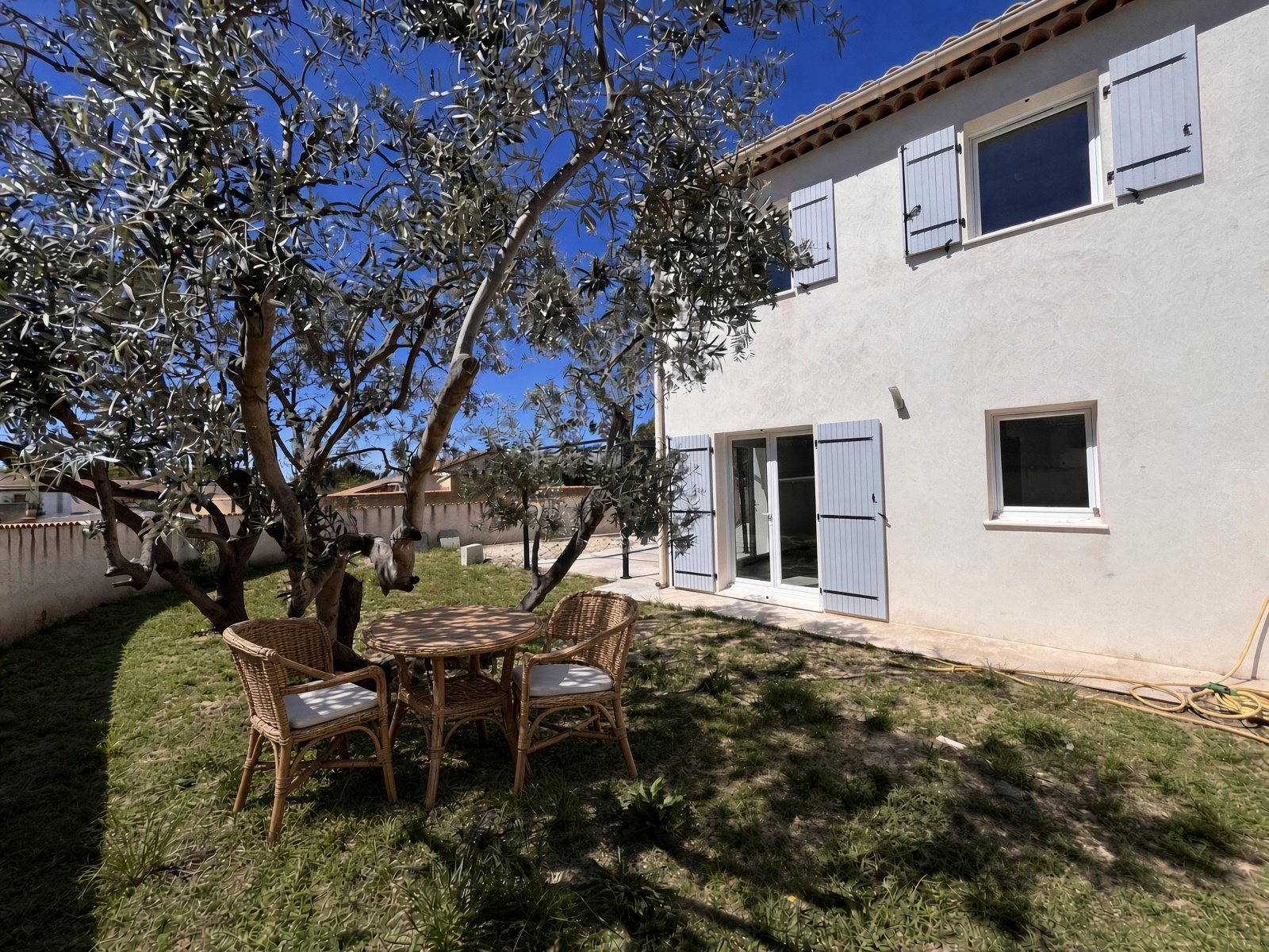 Maison à vendre, 80m², Rognac