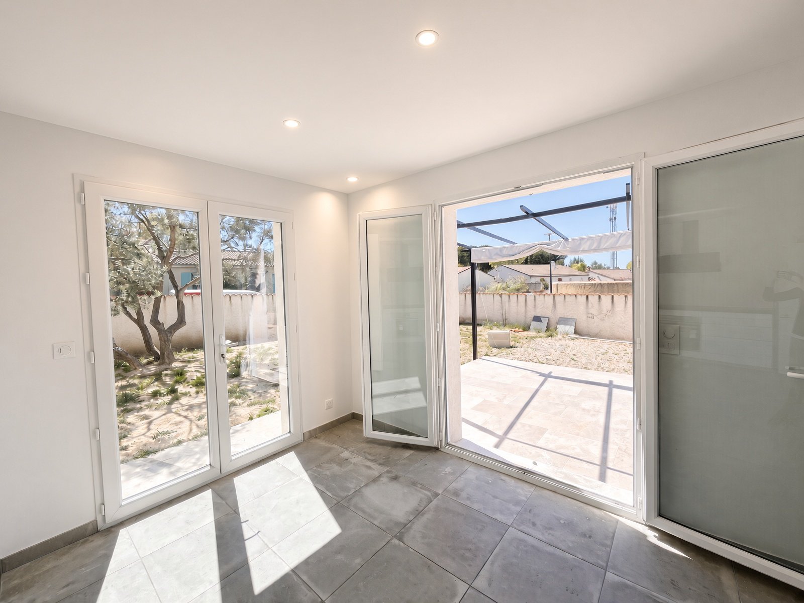 Maison à vendre, 80m², Rognac