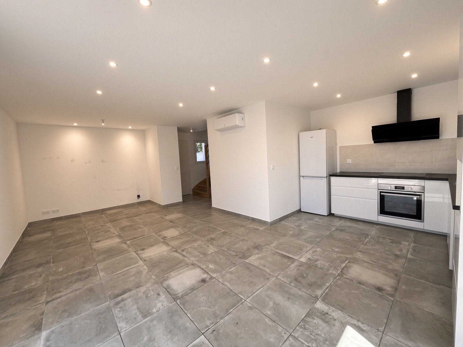 Maison à vendre, 80m², Rognac