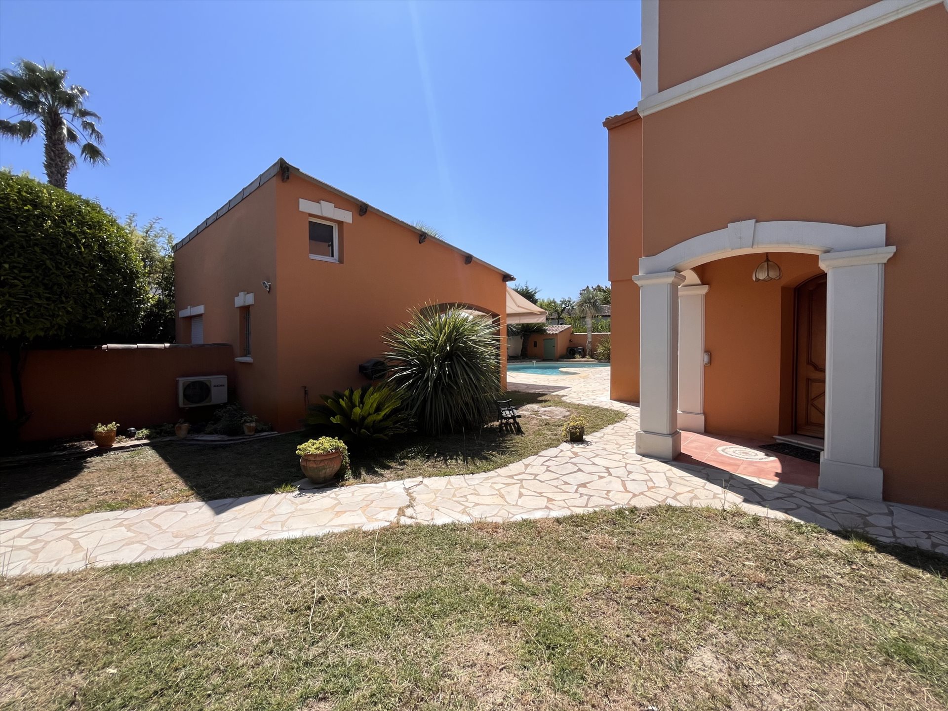 Maison à vendre, 155m², Lattes