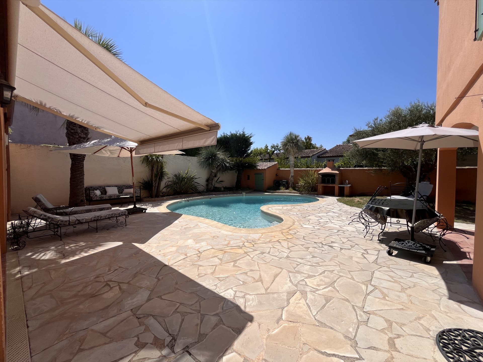 Maison à vendre, 155m², Lattes