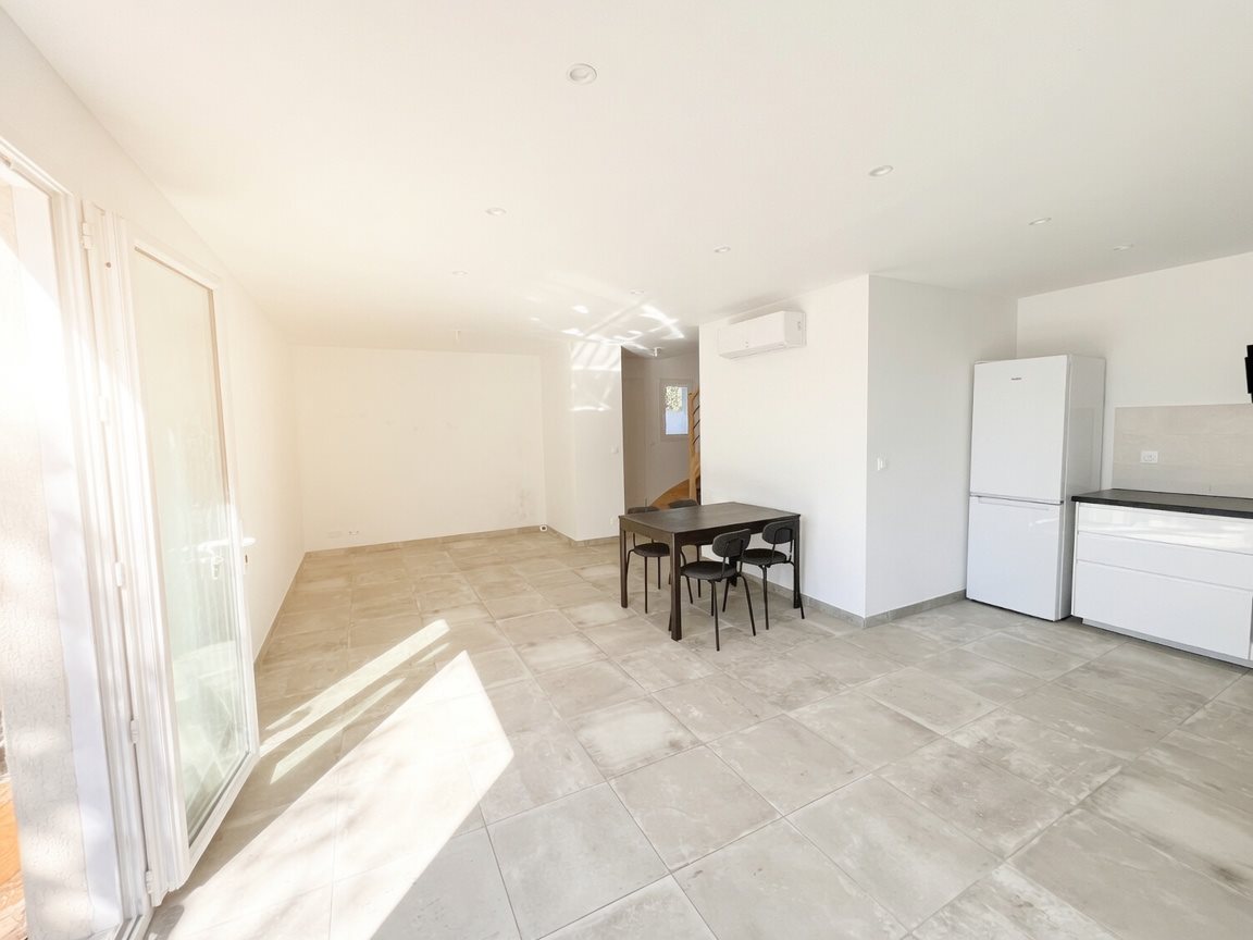 Maison à vendre, 80m², Rognac