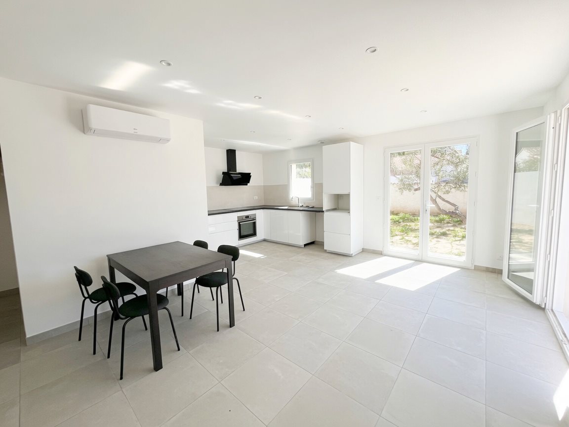 Maison à vendre, 80m², Rognac