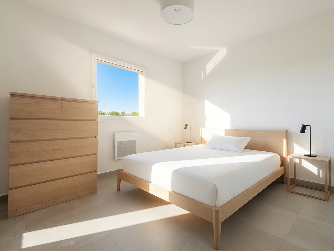 Maison à vendre, 80m², Rognac