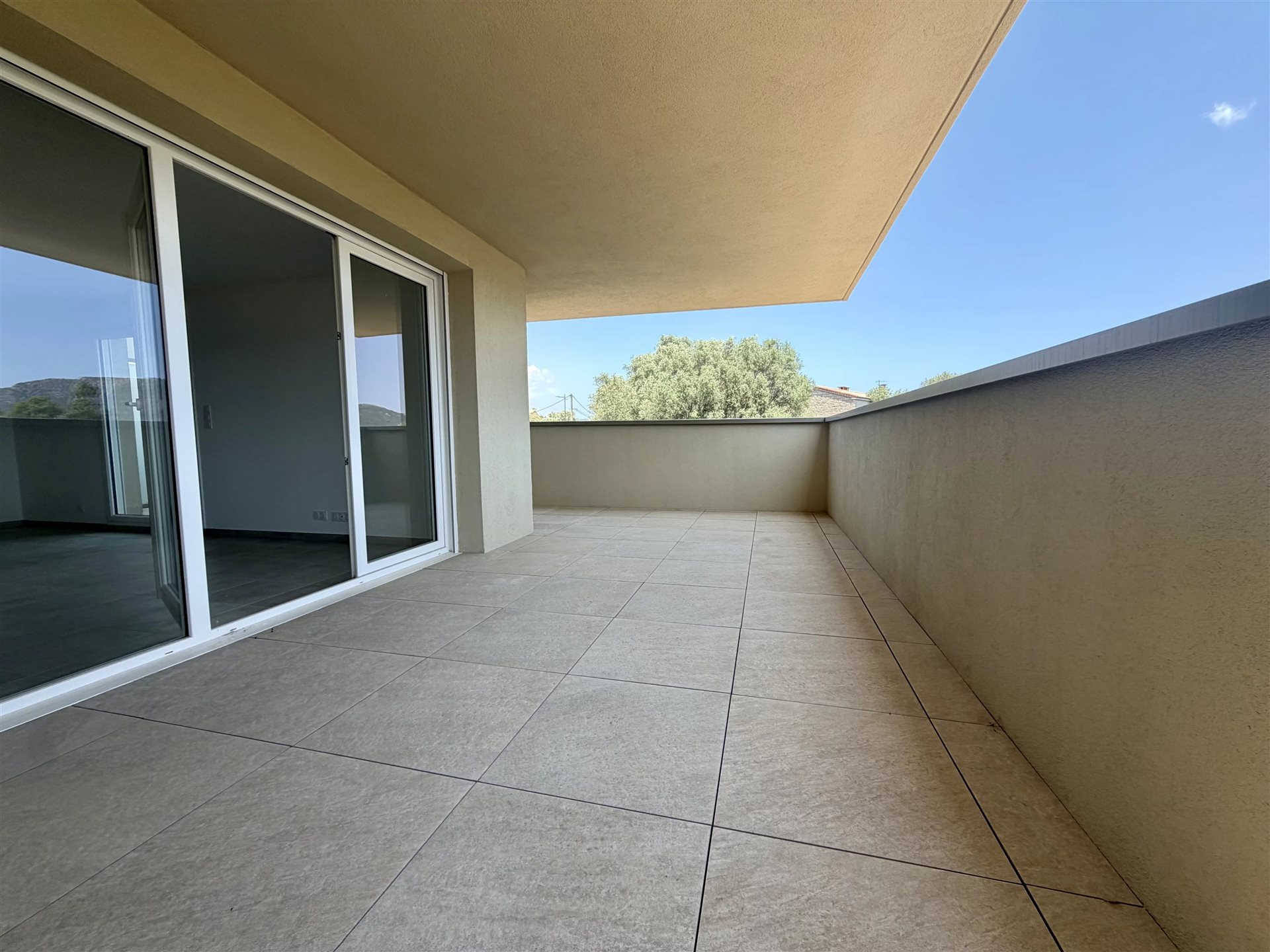 Appartement à louer, 65m², Porto-Vecchio