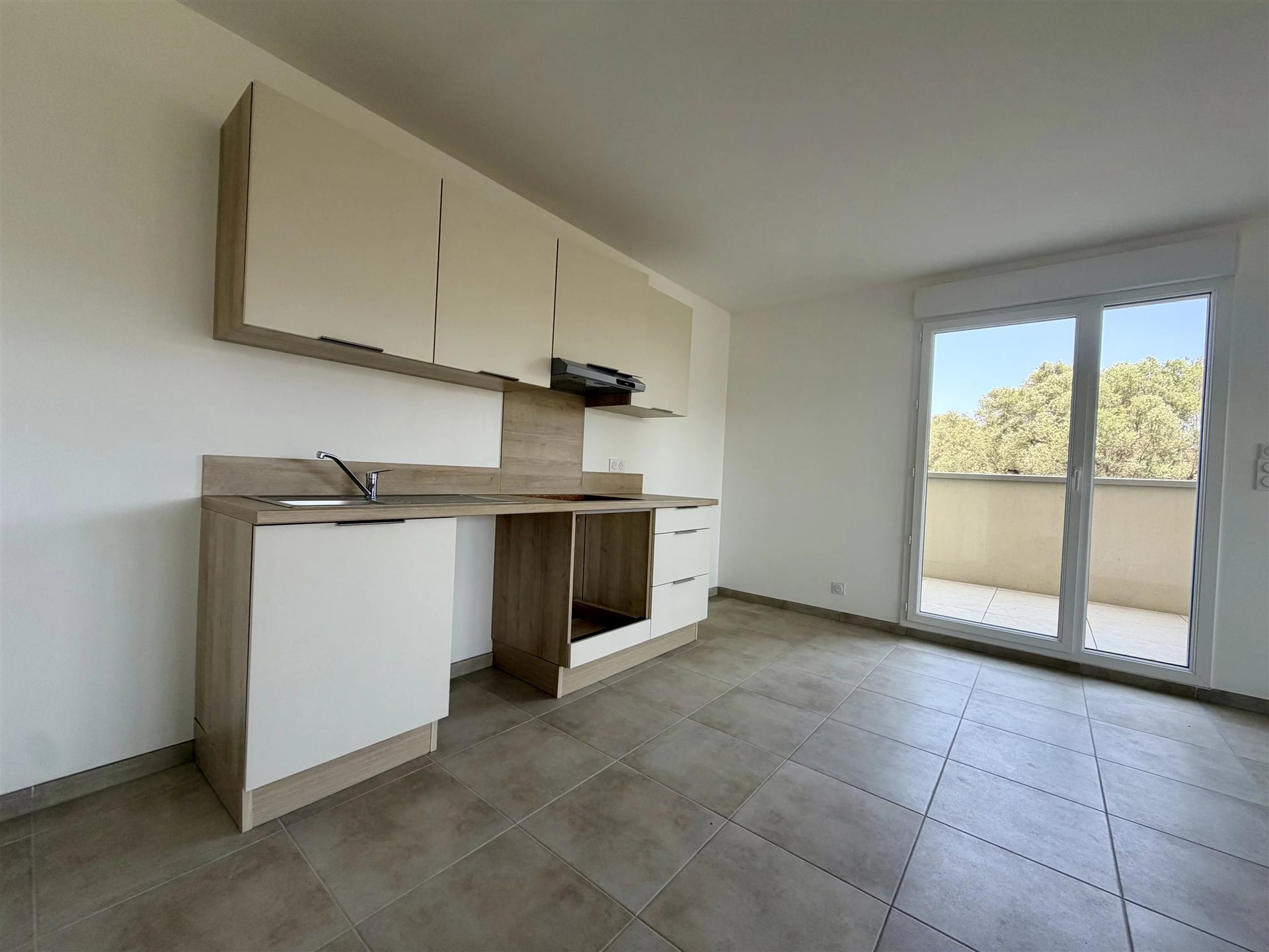 Appartement à louer, 65m², Porto-Vecchio