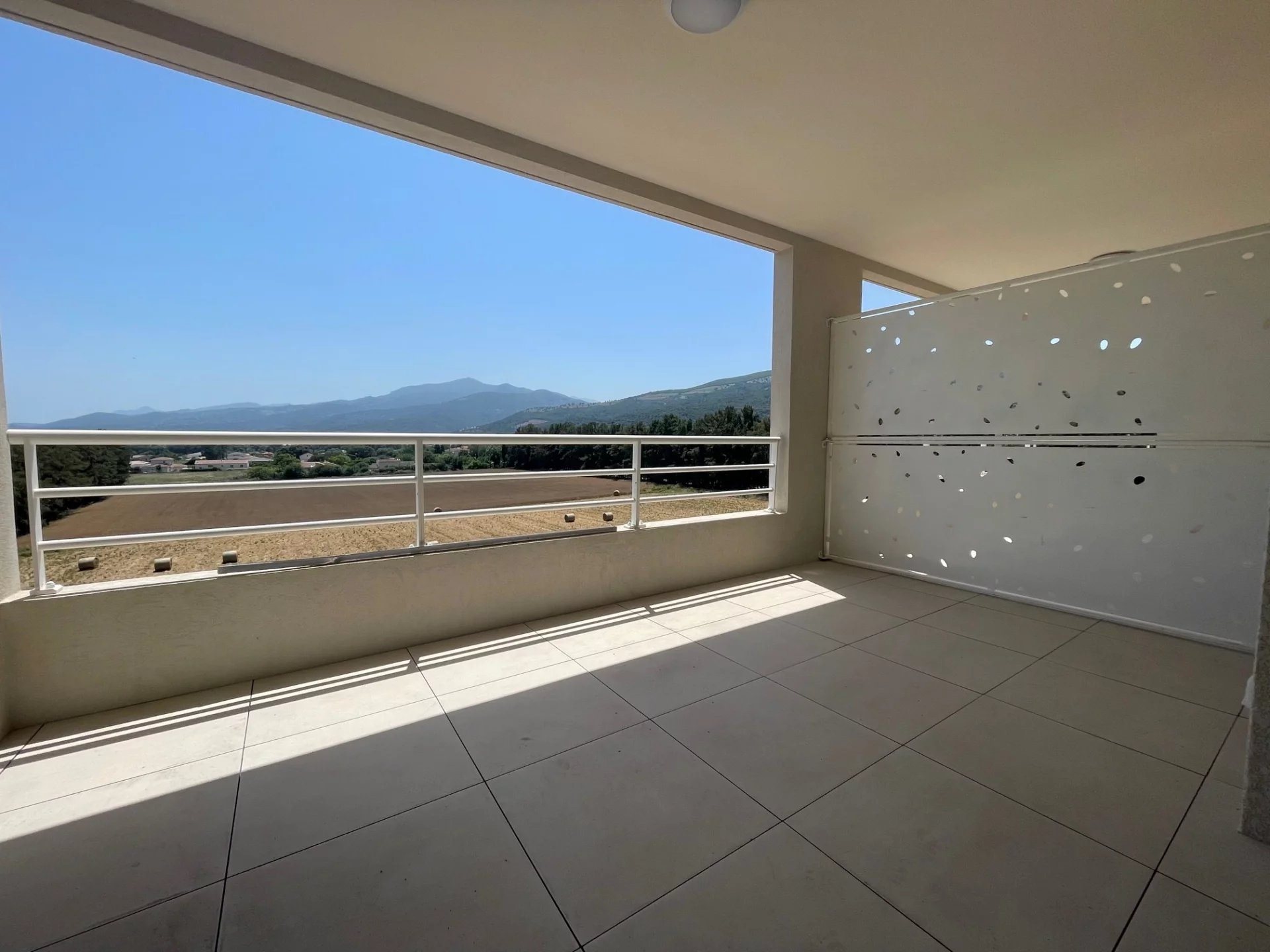 Appartement à louer, 41m², Lucciana