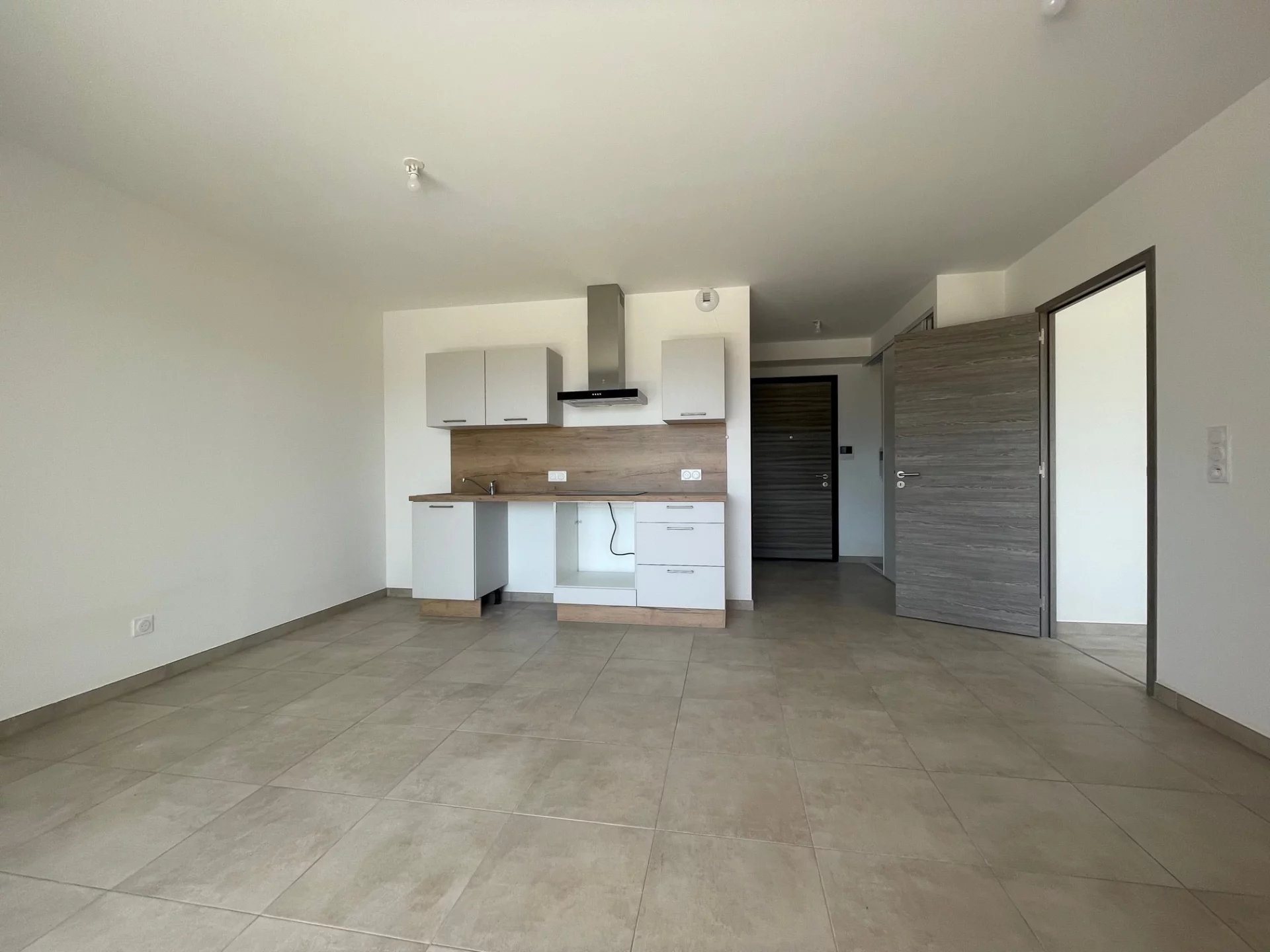 Appartement à louer, 41m², Lucciana