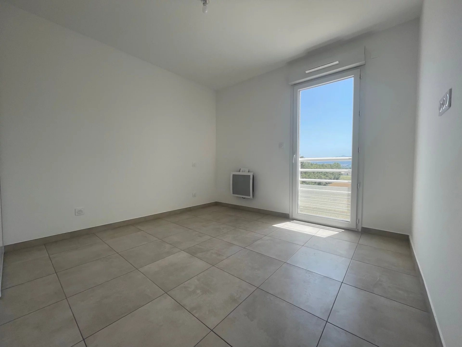 Appartement à louer, 41m², Lucciana