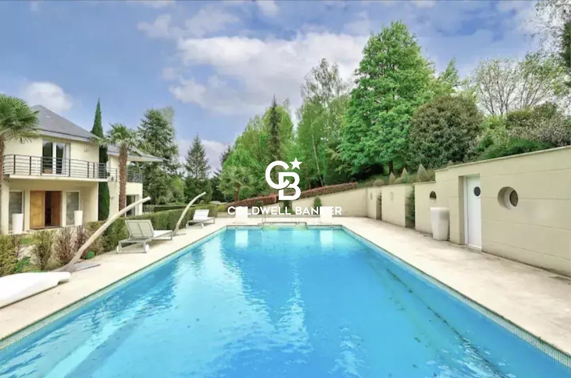 Maison à vendre, 700m², Anet