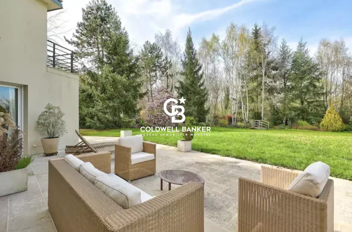 Maison à vendre, 700m², Anet