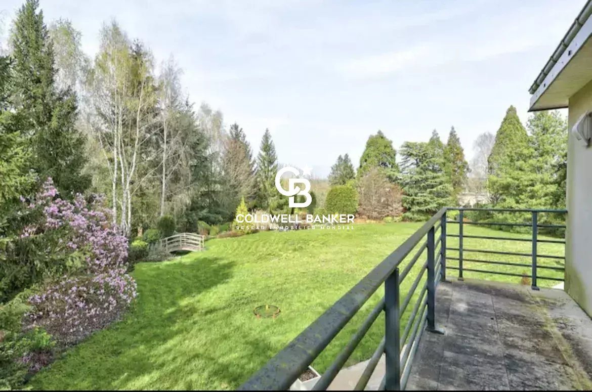 Maison à vendre, 700m², Anet