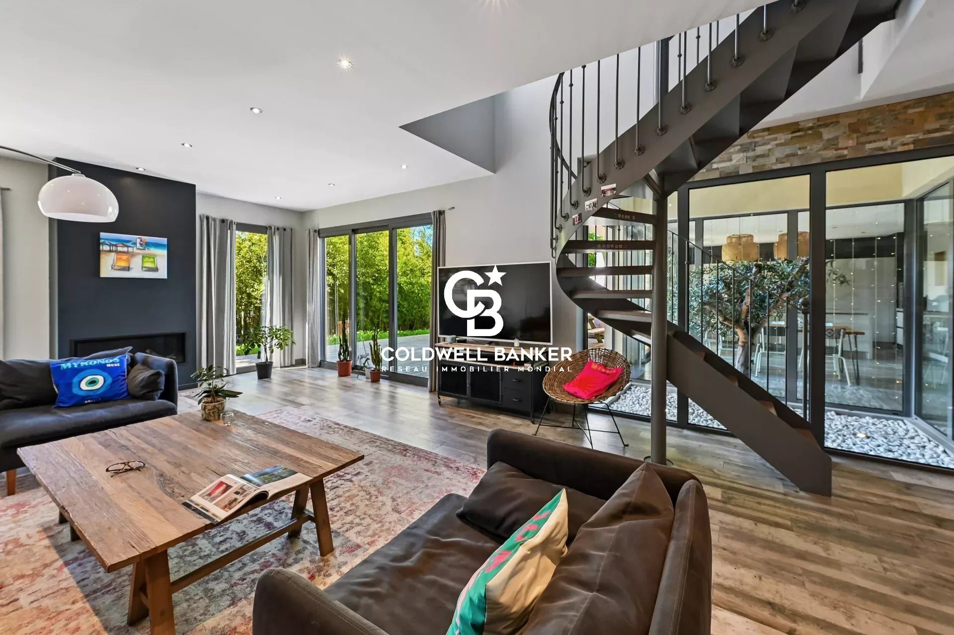 Maison à vendre, 230m², Montmorency