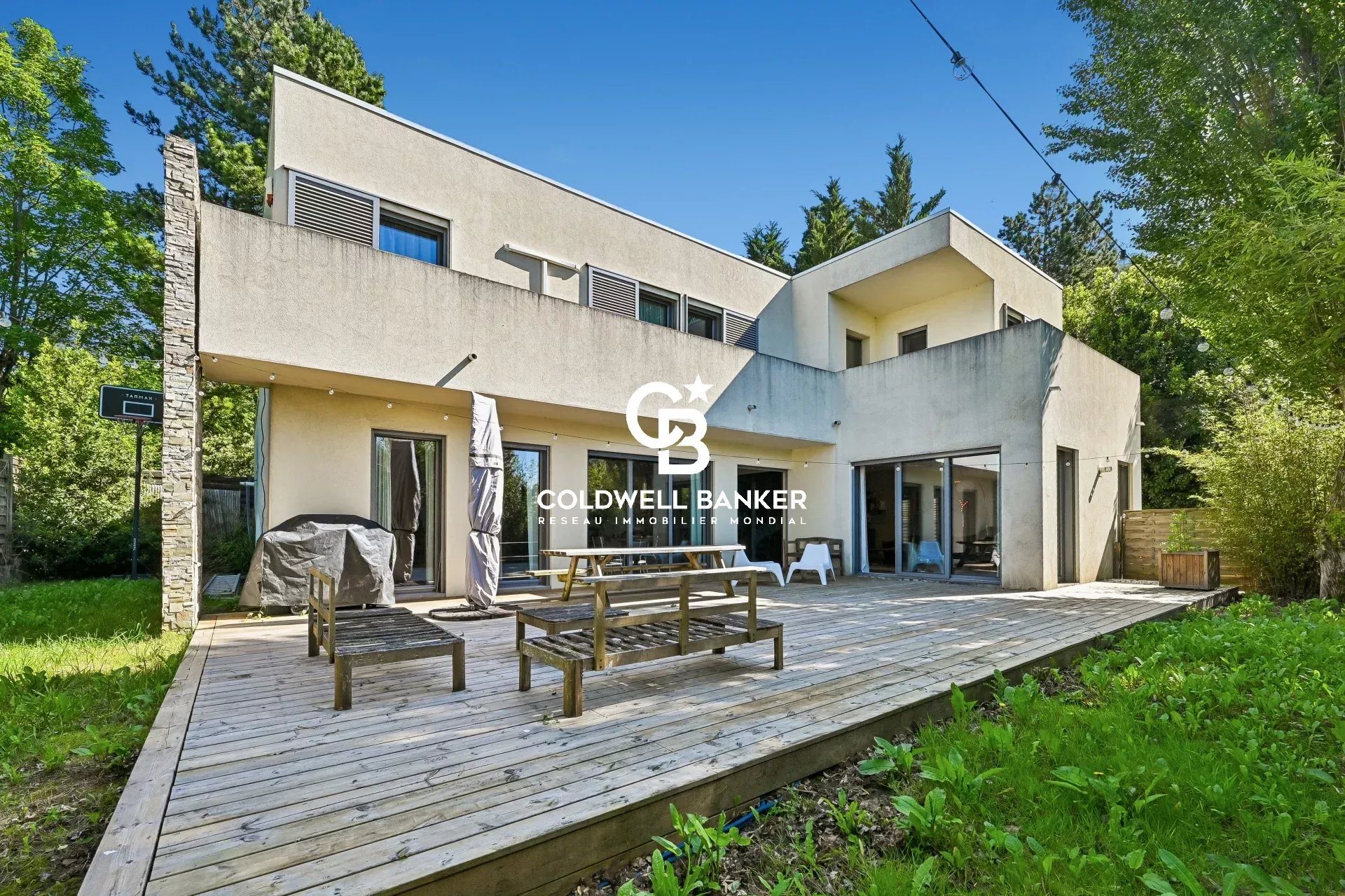 Maison à vendre, 230m², Montmorency