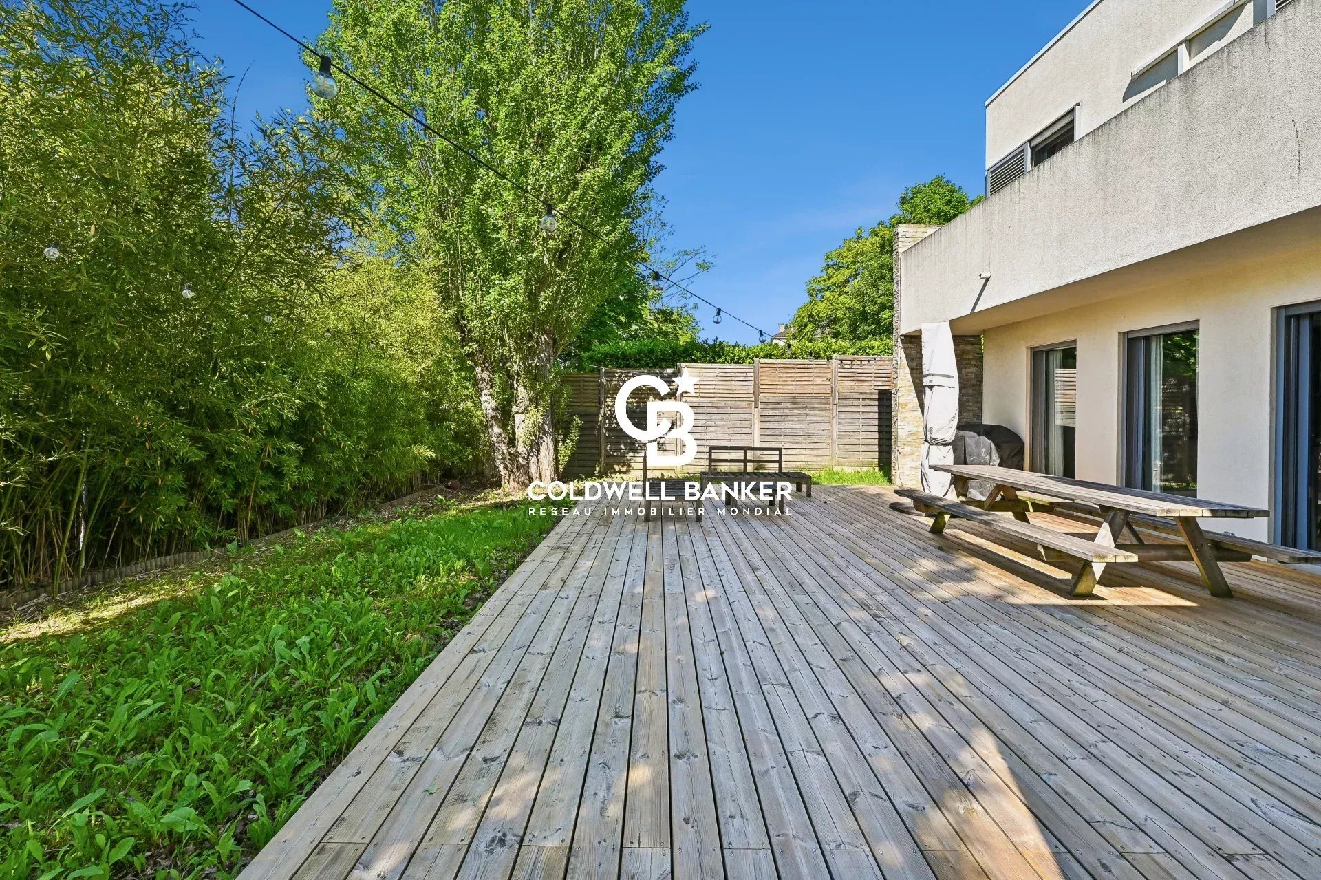 Maison à vendre, 230m², Montmorency