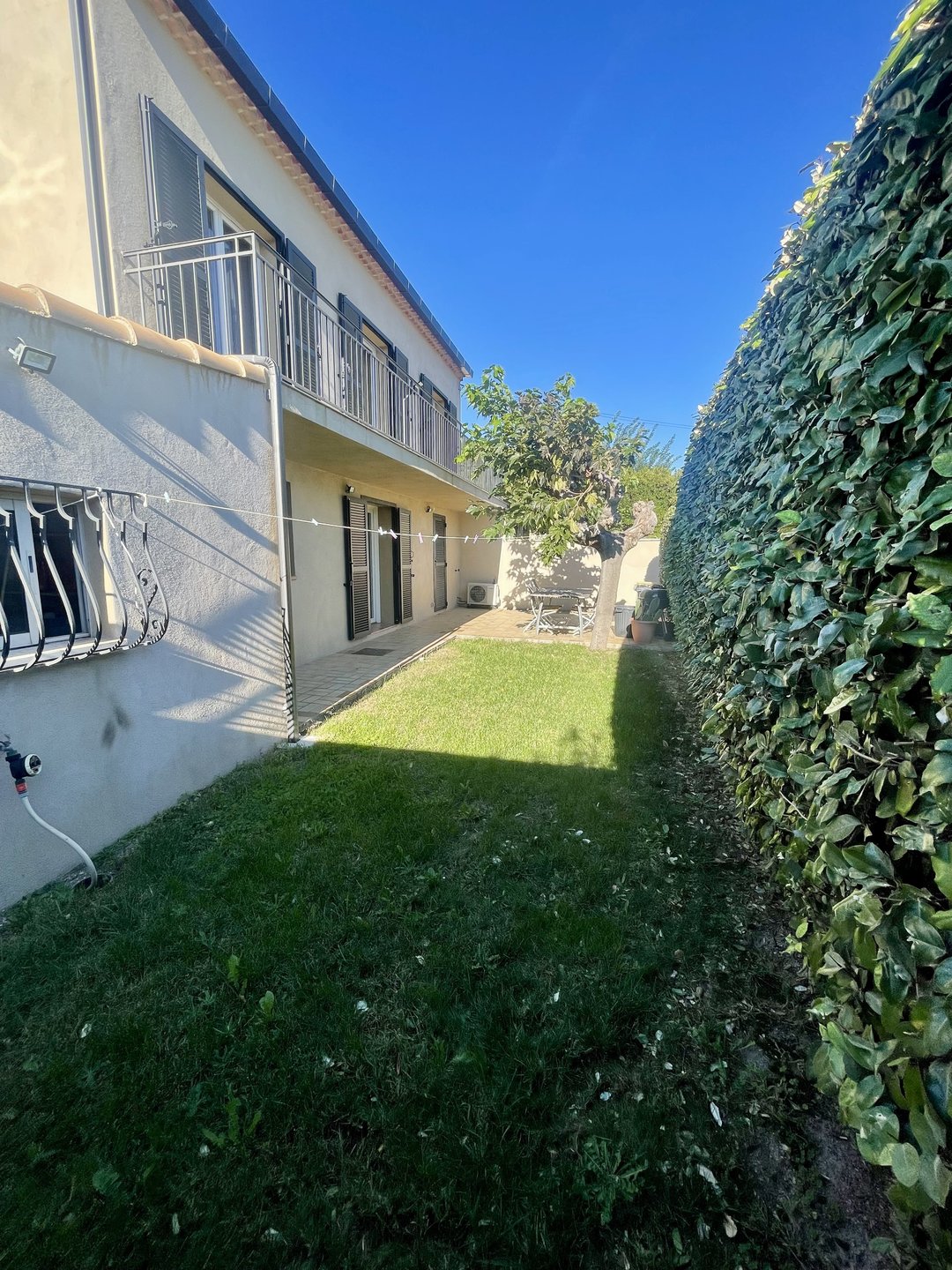 Appartement à vendre, 4m², Pélissanne